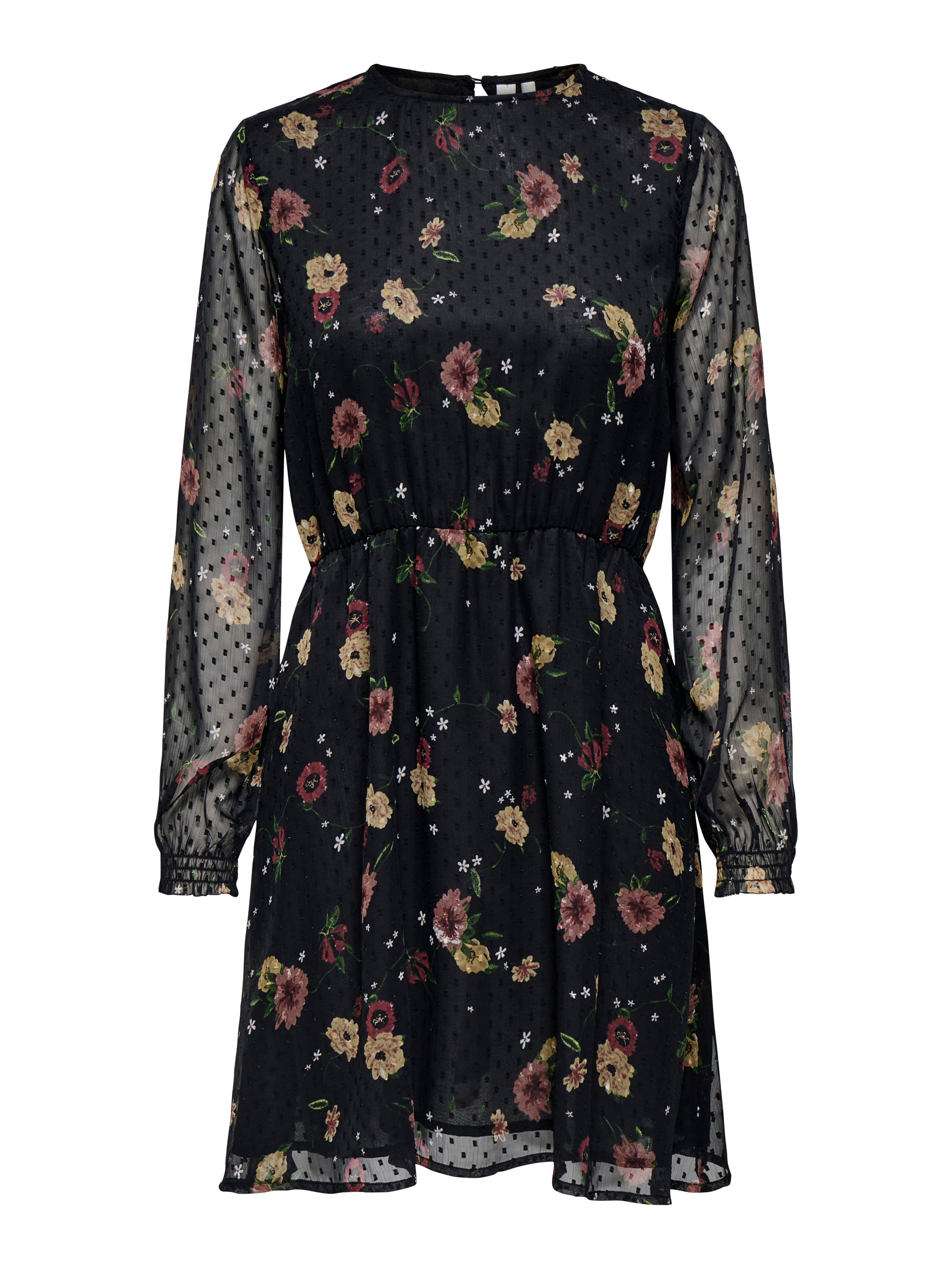 Thumbnail - Onlelli Kurzes Kleid