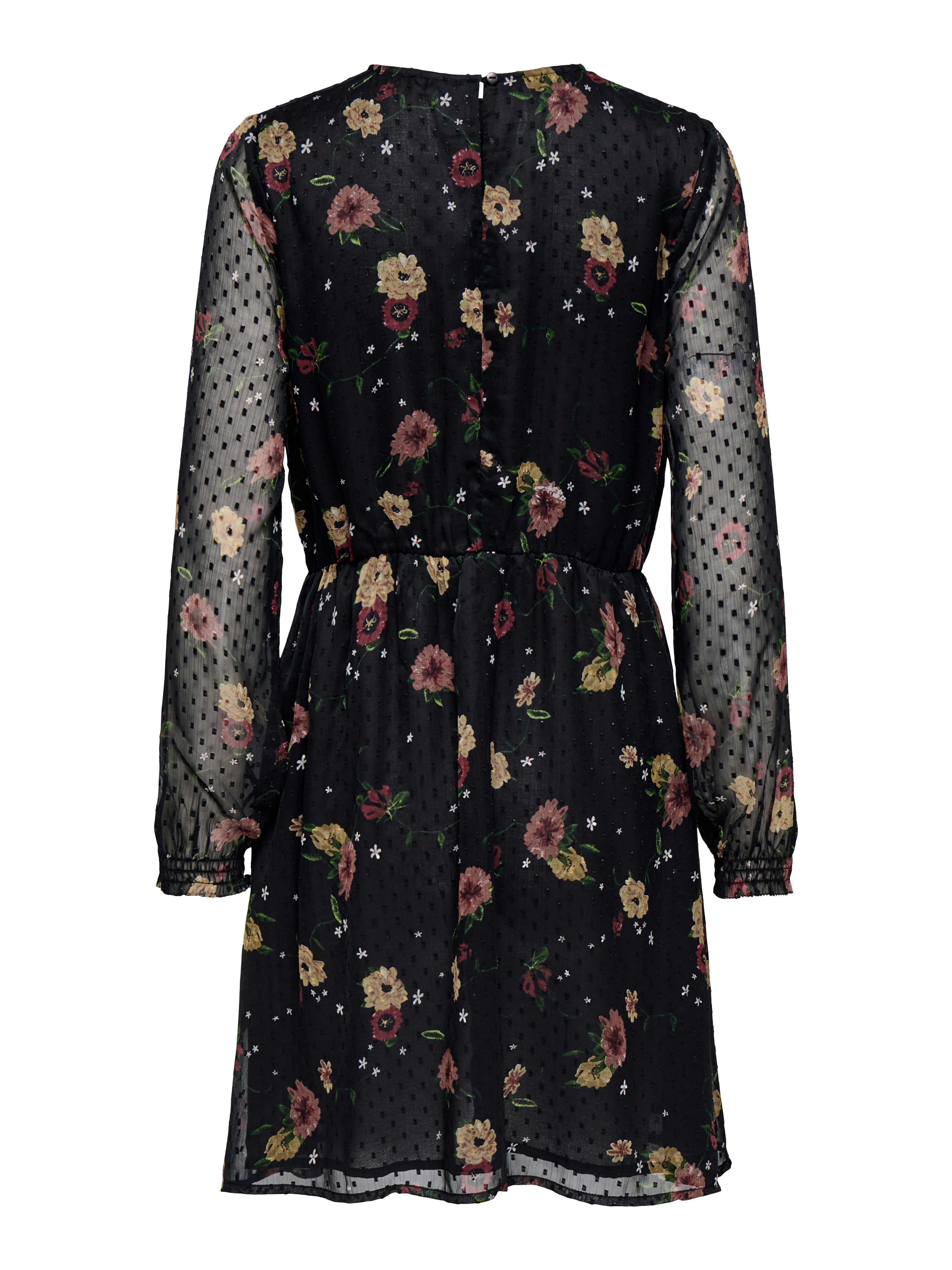 Thumbnail - Onlelli Kurzes Kleid