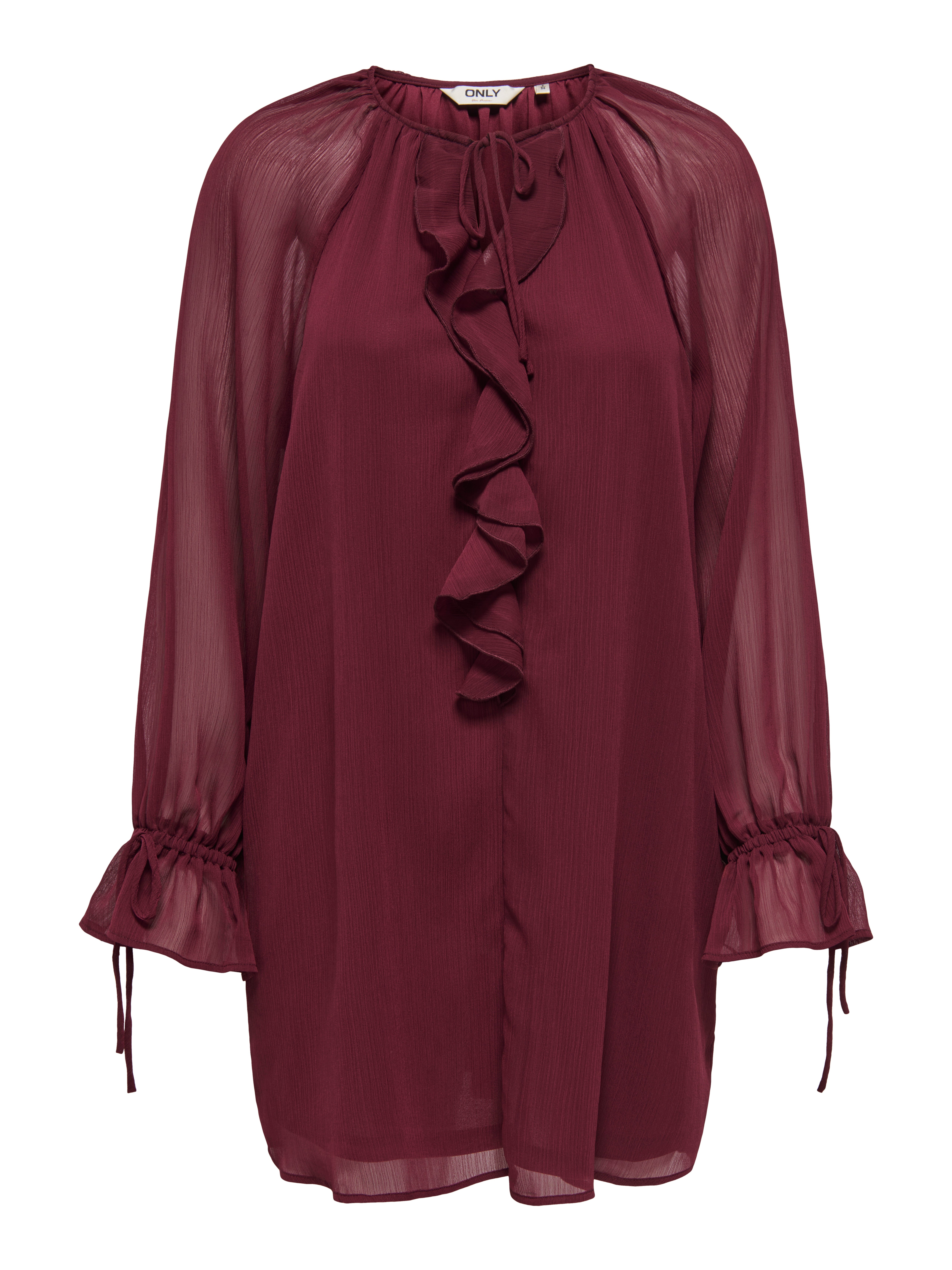 Thumbnail - Onlallis Kurzes Kleid