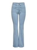 Light Blue Denim