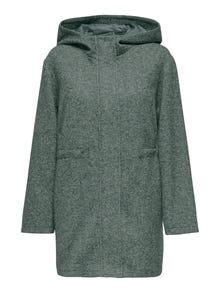 ONLY ONLKIRA Manteau -Balsam Green - 15362456