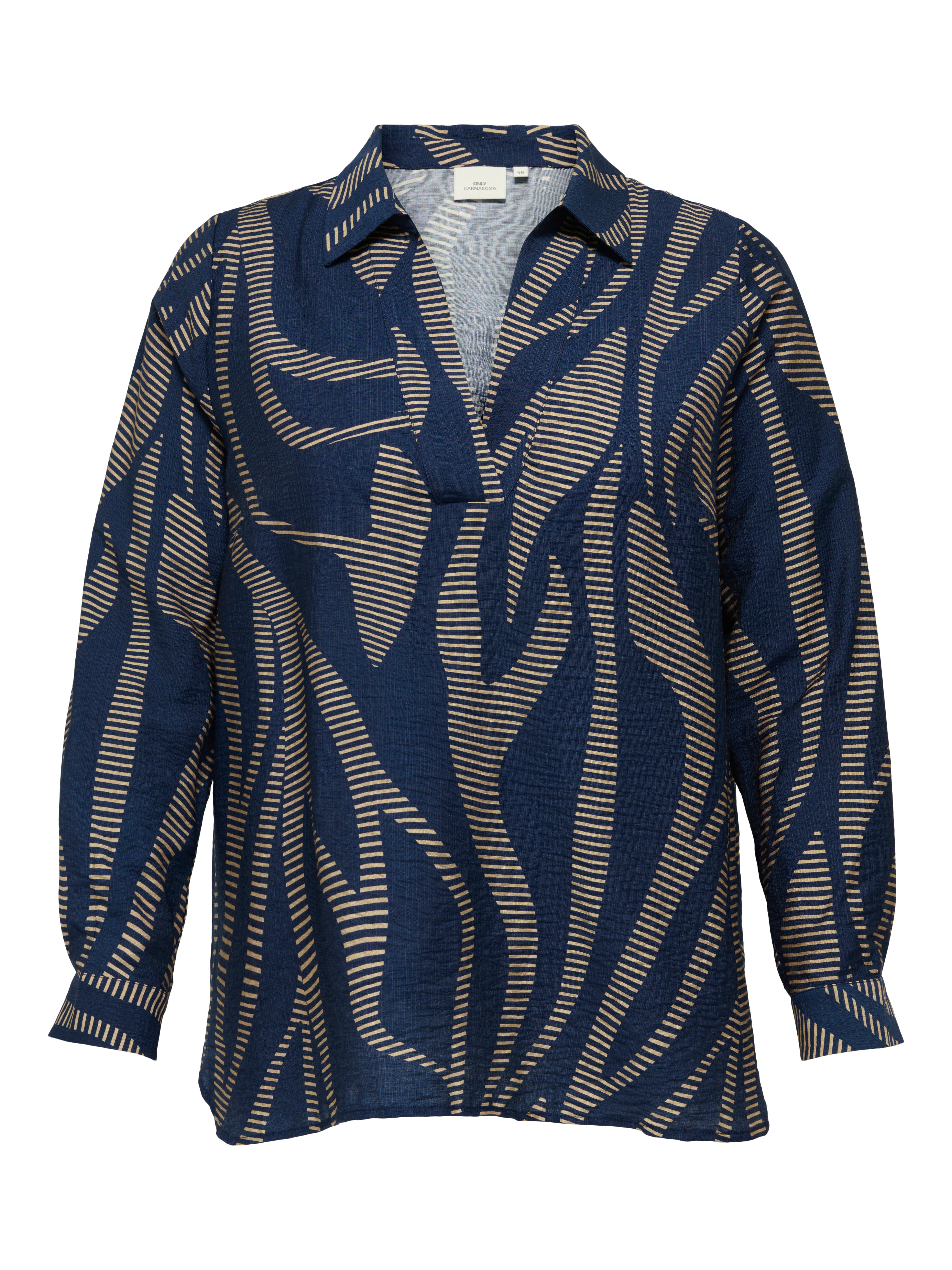 Thumbnail - Carfannil Bluse