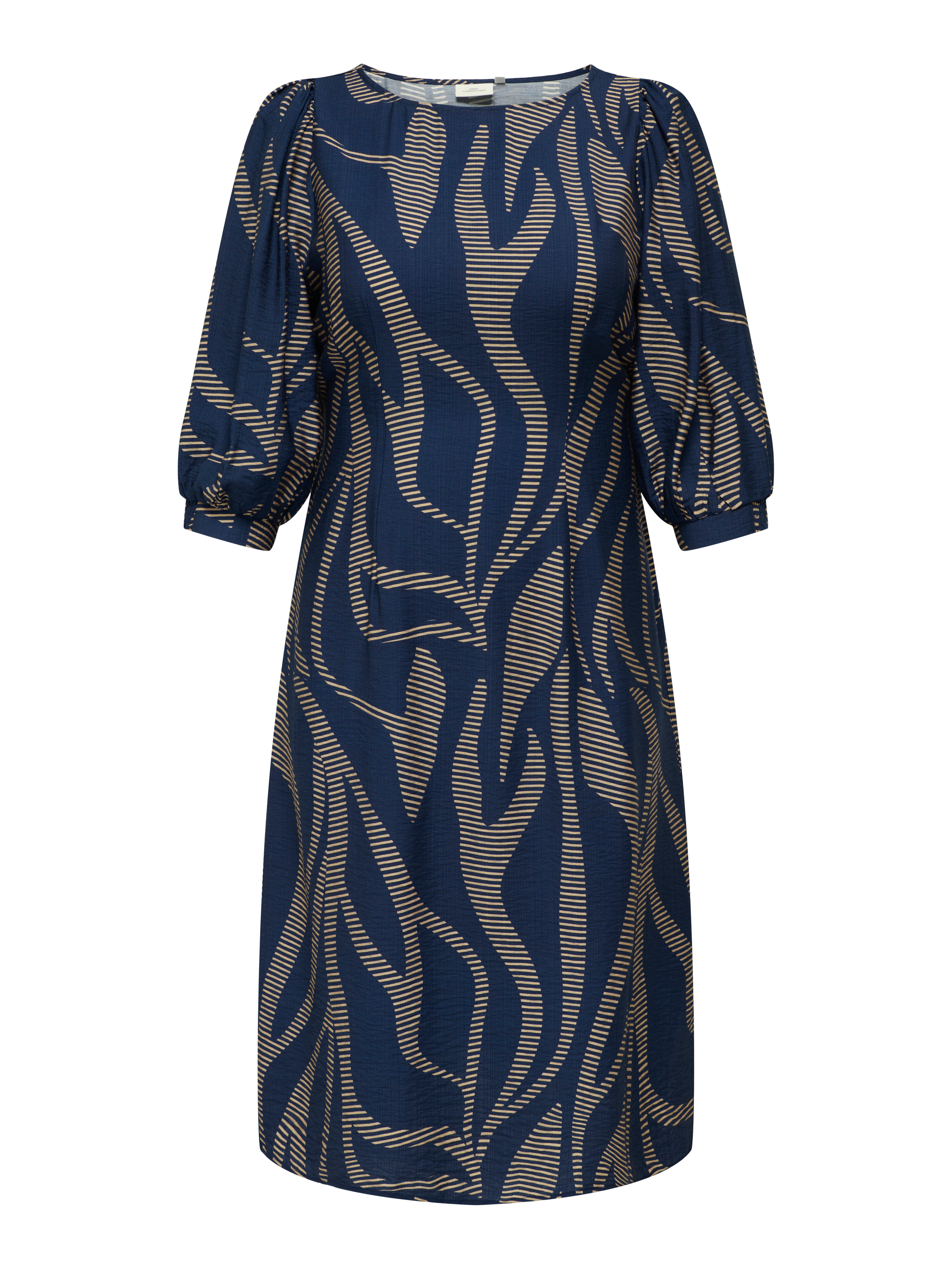 Thumbnail - Carfannil Midikleid