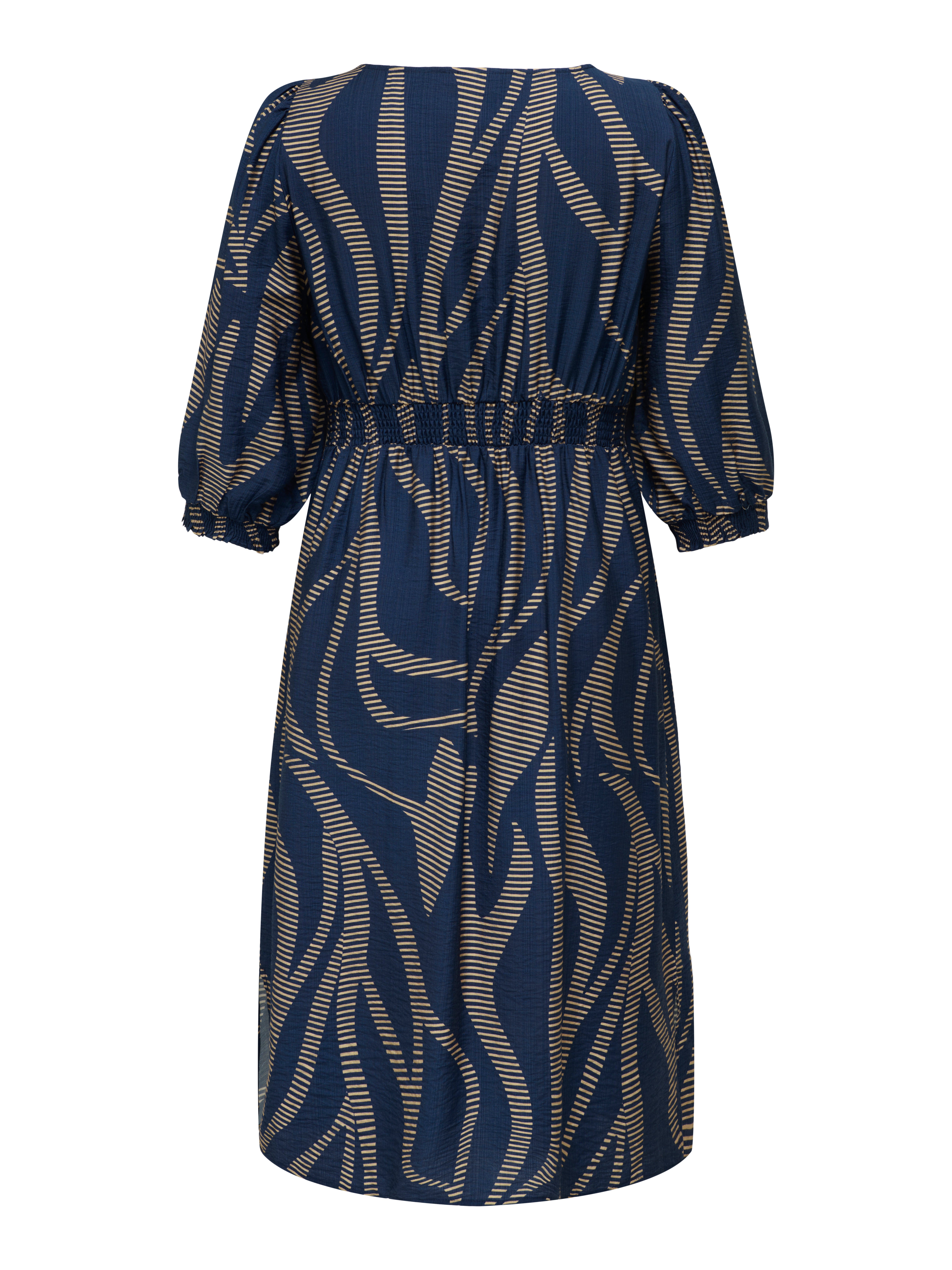 Thumbnail - Carfannil Midikleid