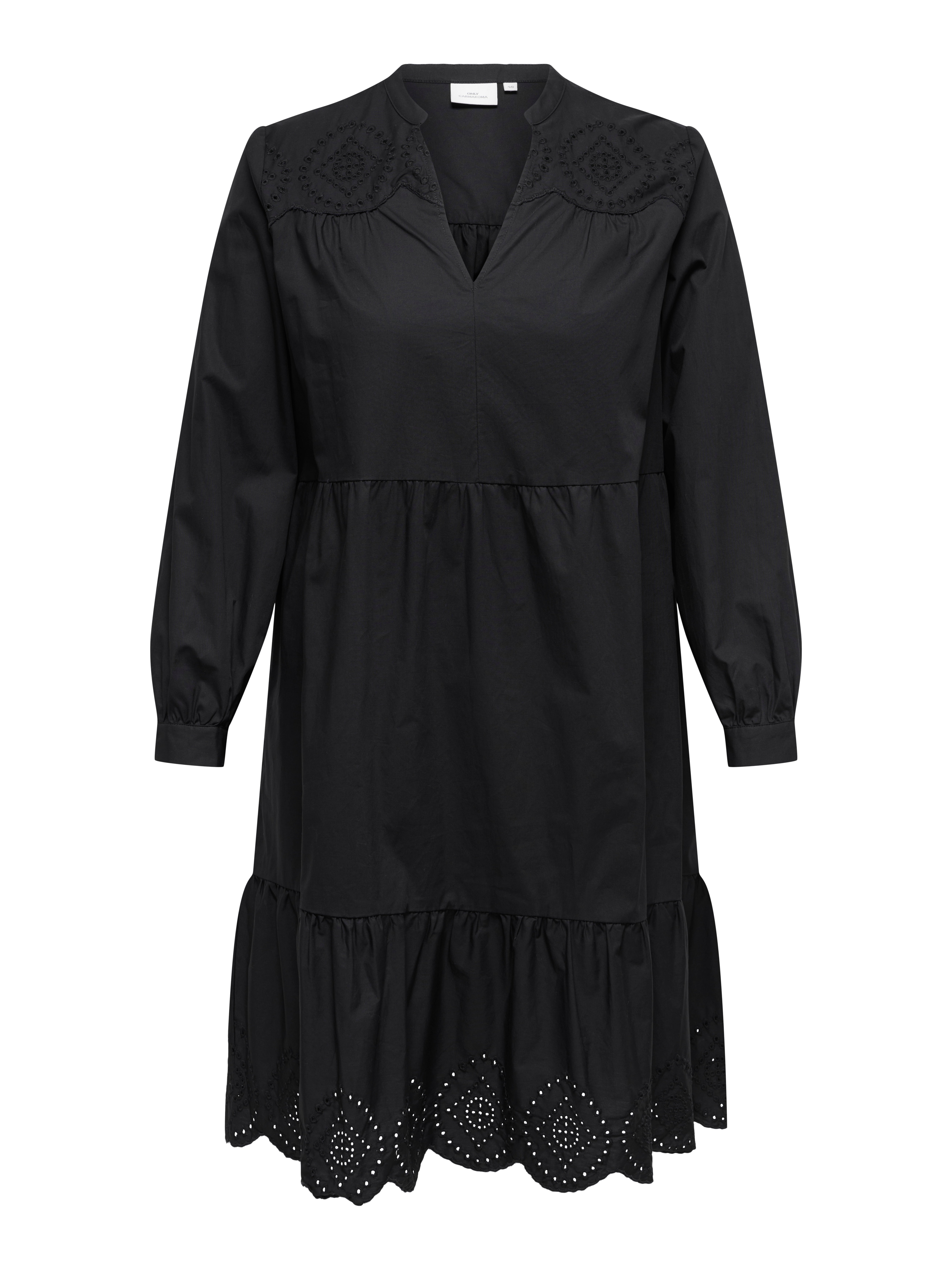 Thumbnail - Carolivia Kurzes Kleid