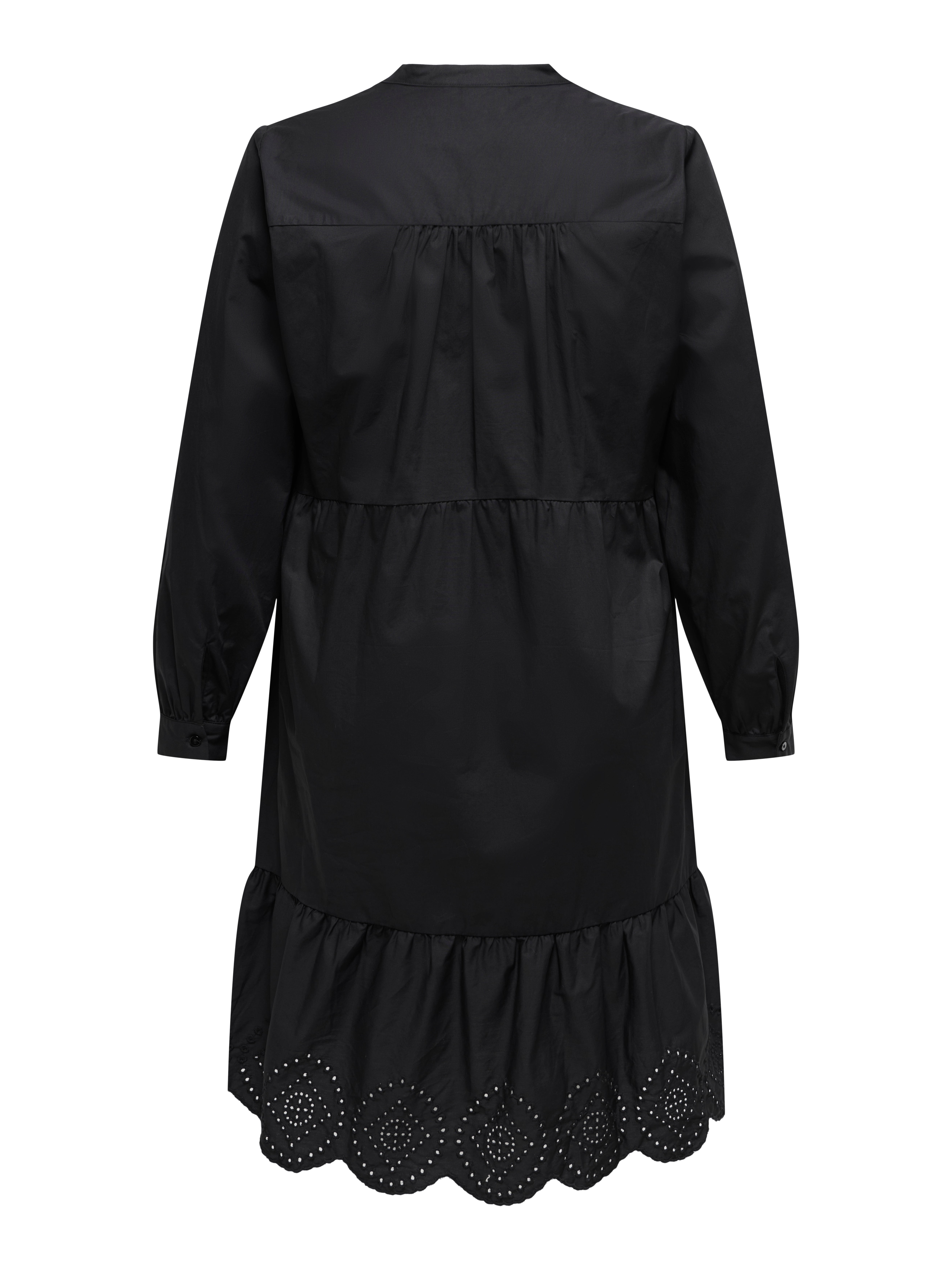Thumbnail - Carolivia Kurzes Kleid
