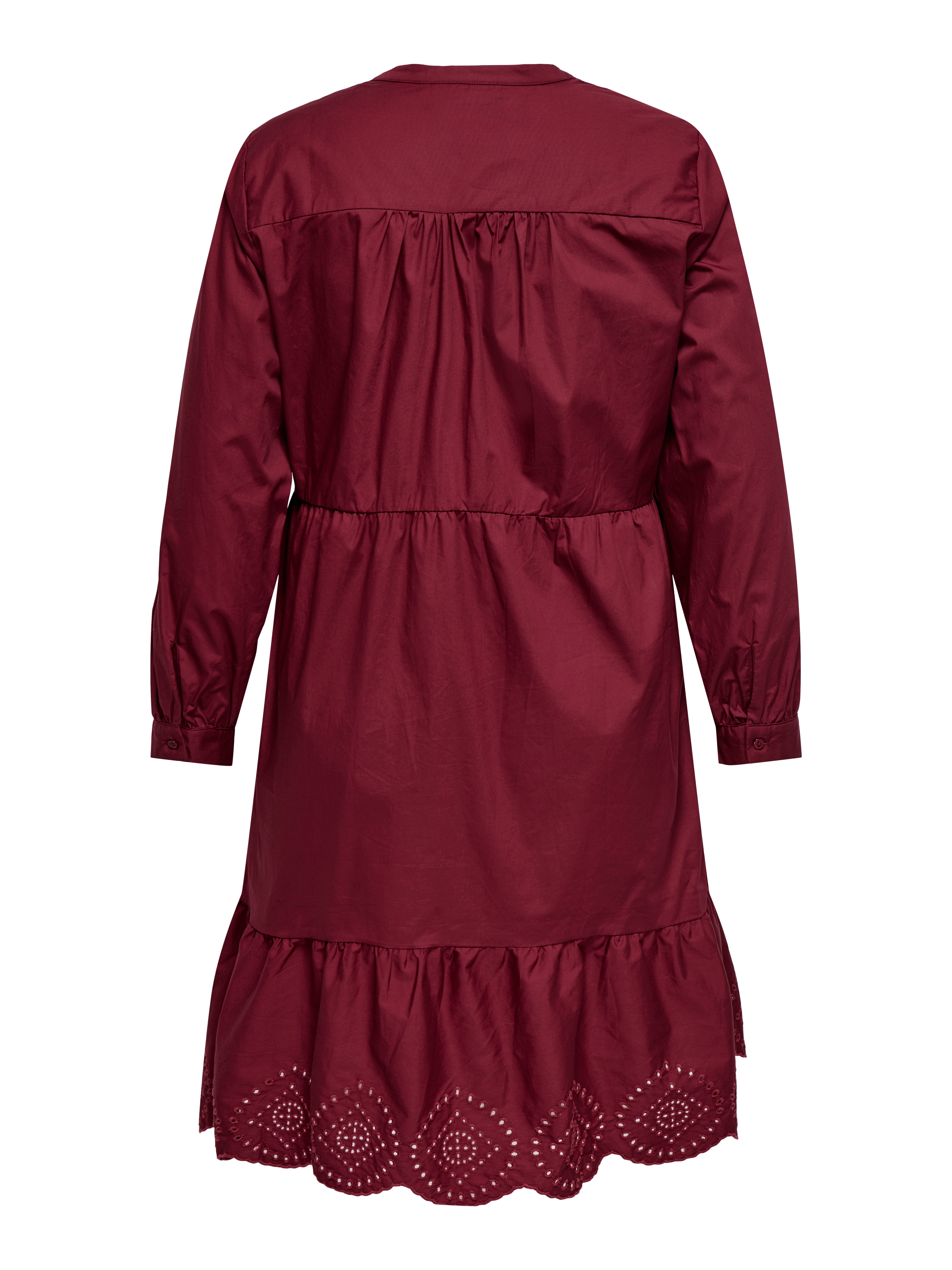 Thumbnail - Carolivia Kurzes Kleid