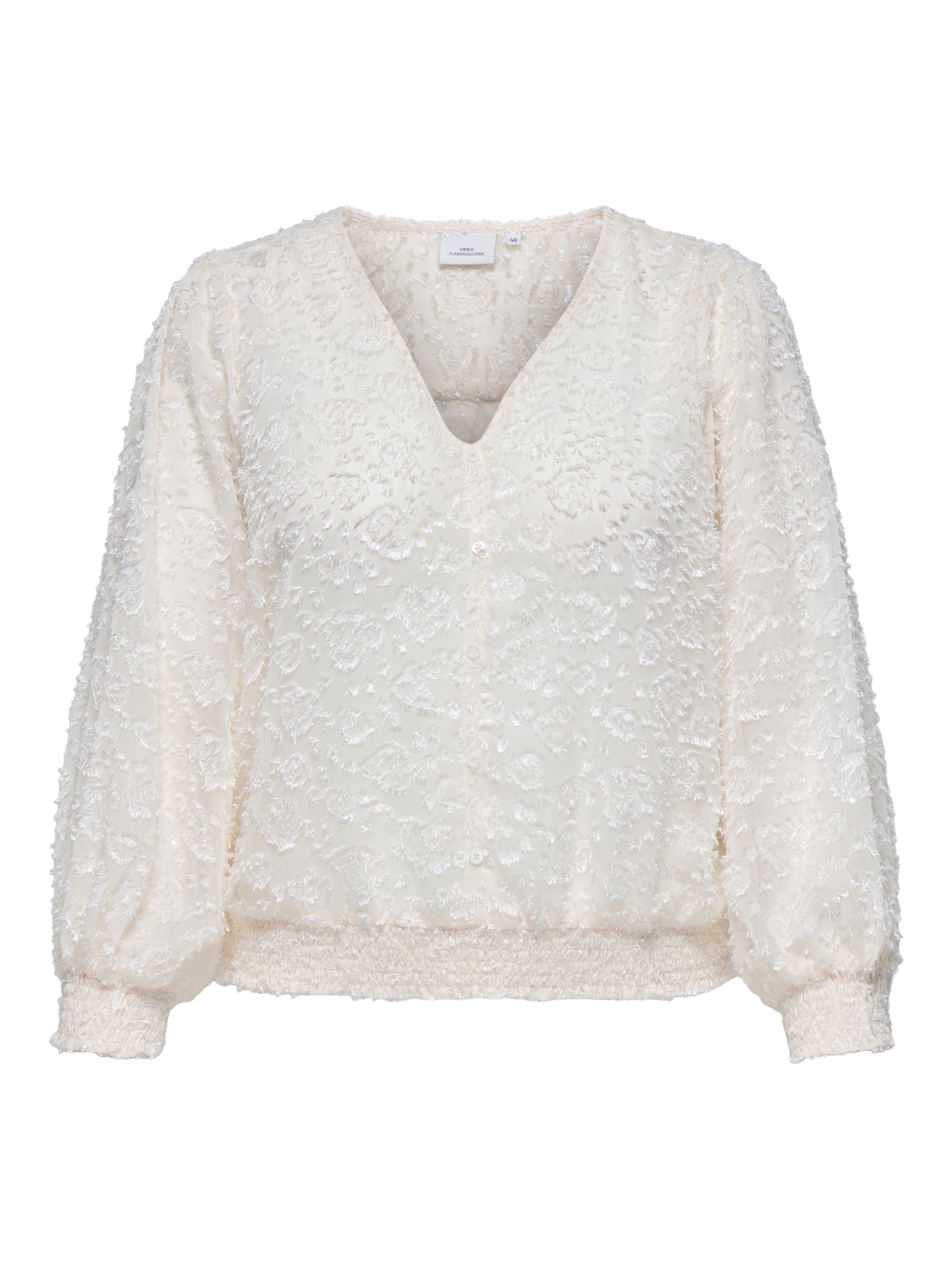 Thumbnail - Carotta Bluse