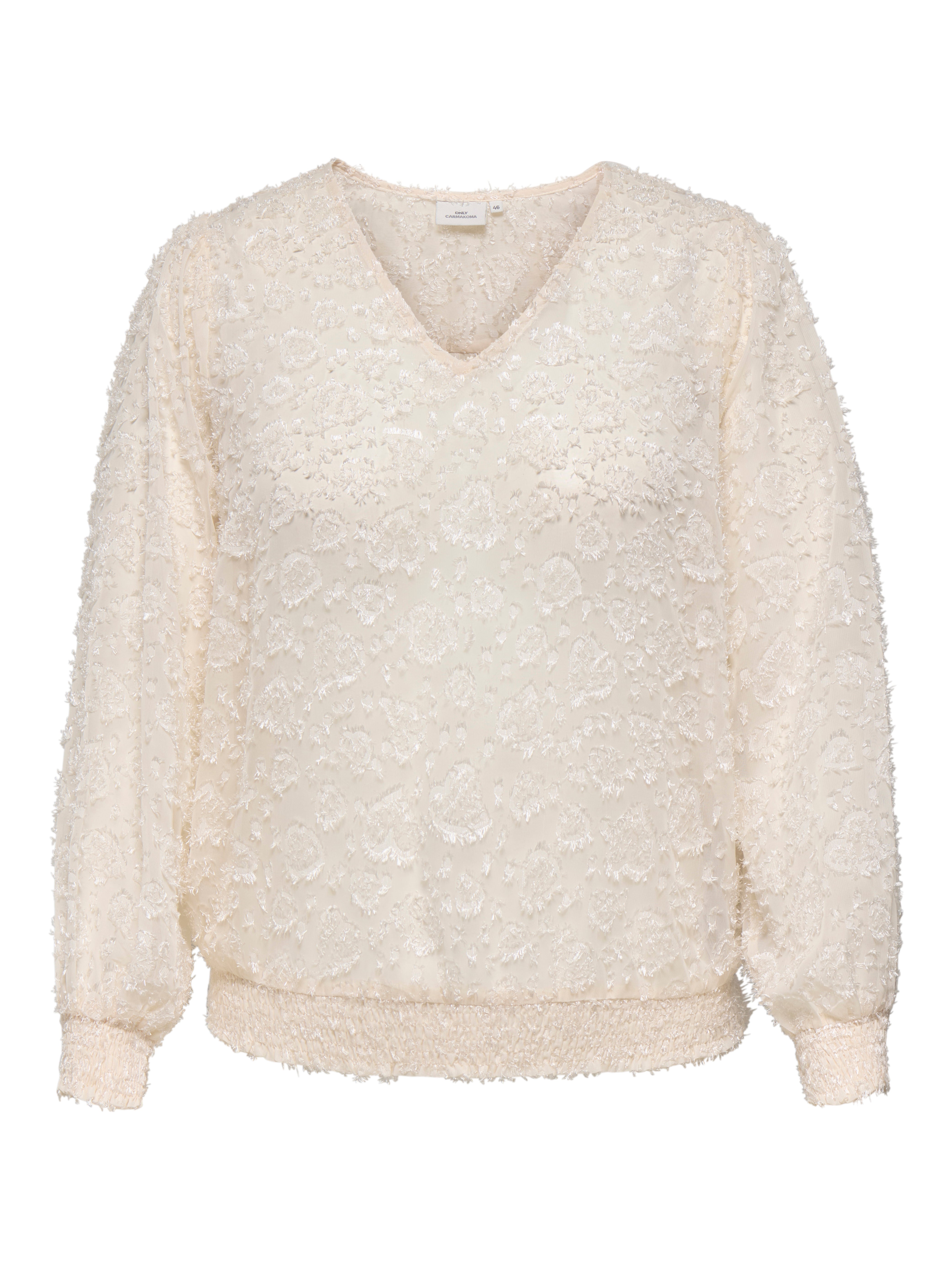 Thumbnail - Carotta Bluse