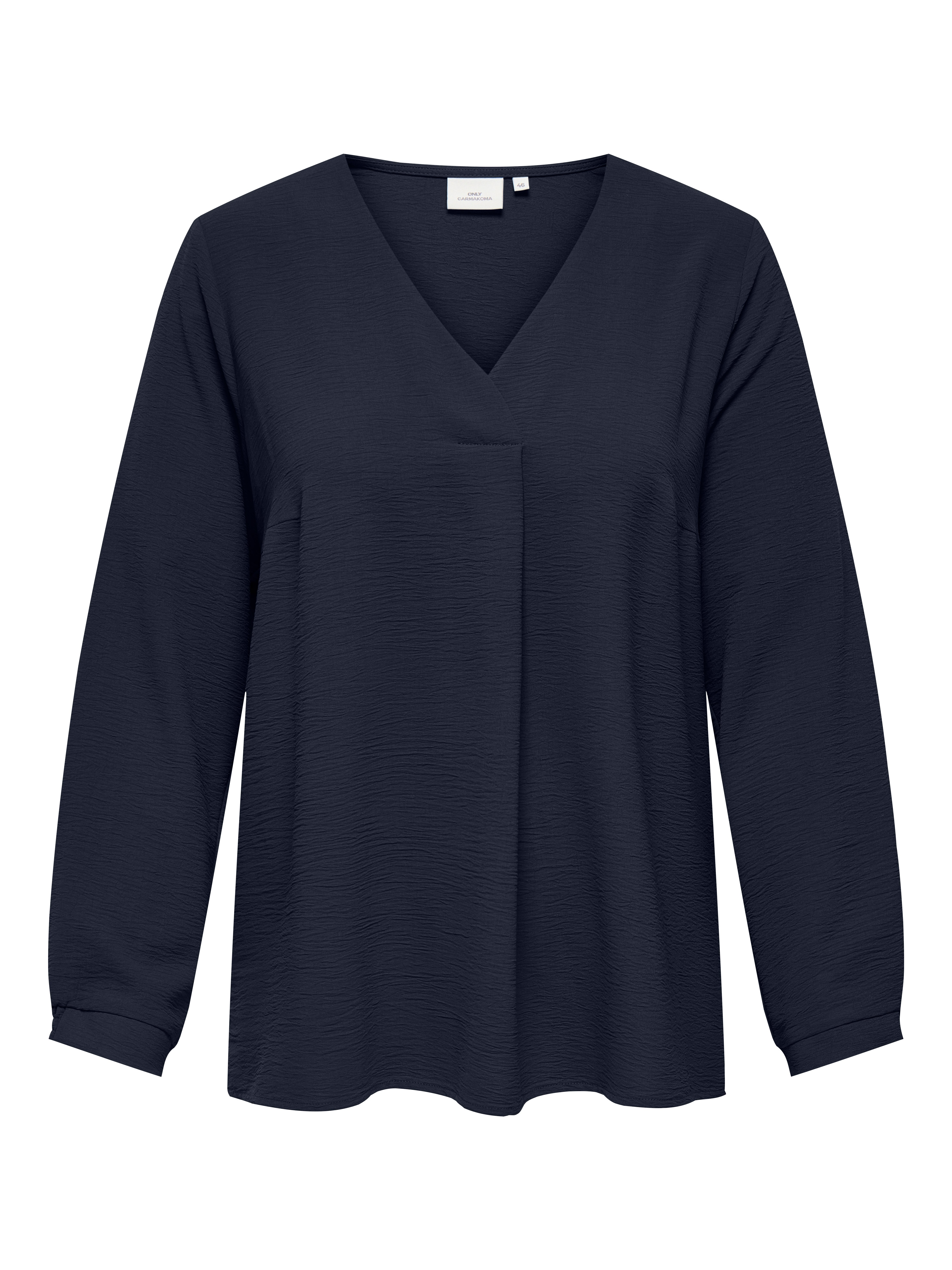 Thumbnail - Carmetta Bluse