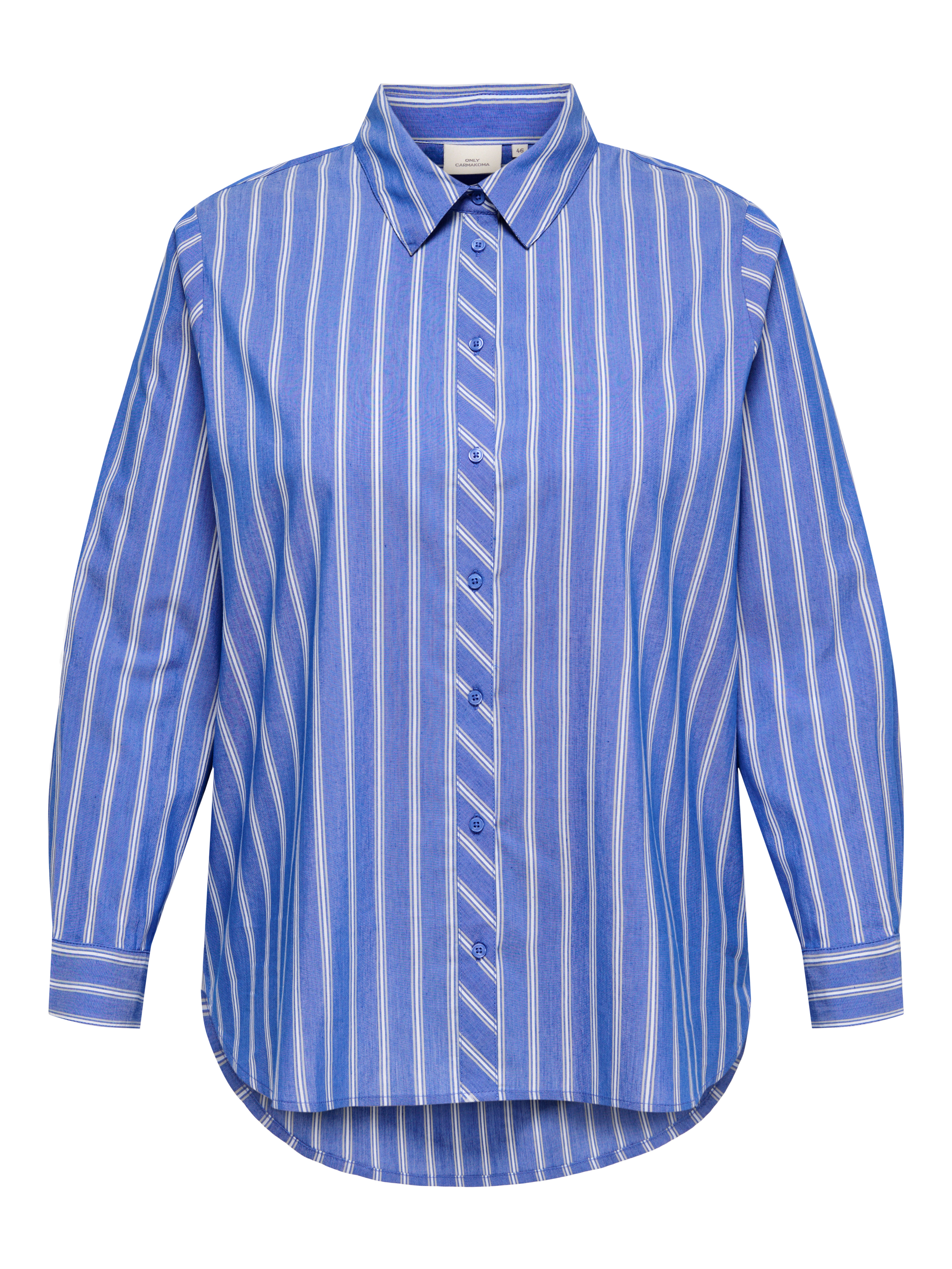 Thumbnail - Carliah Popelin Hemd