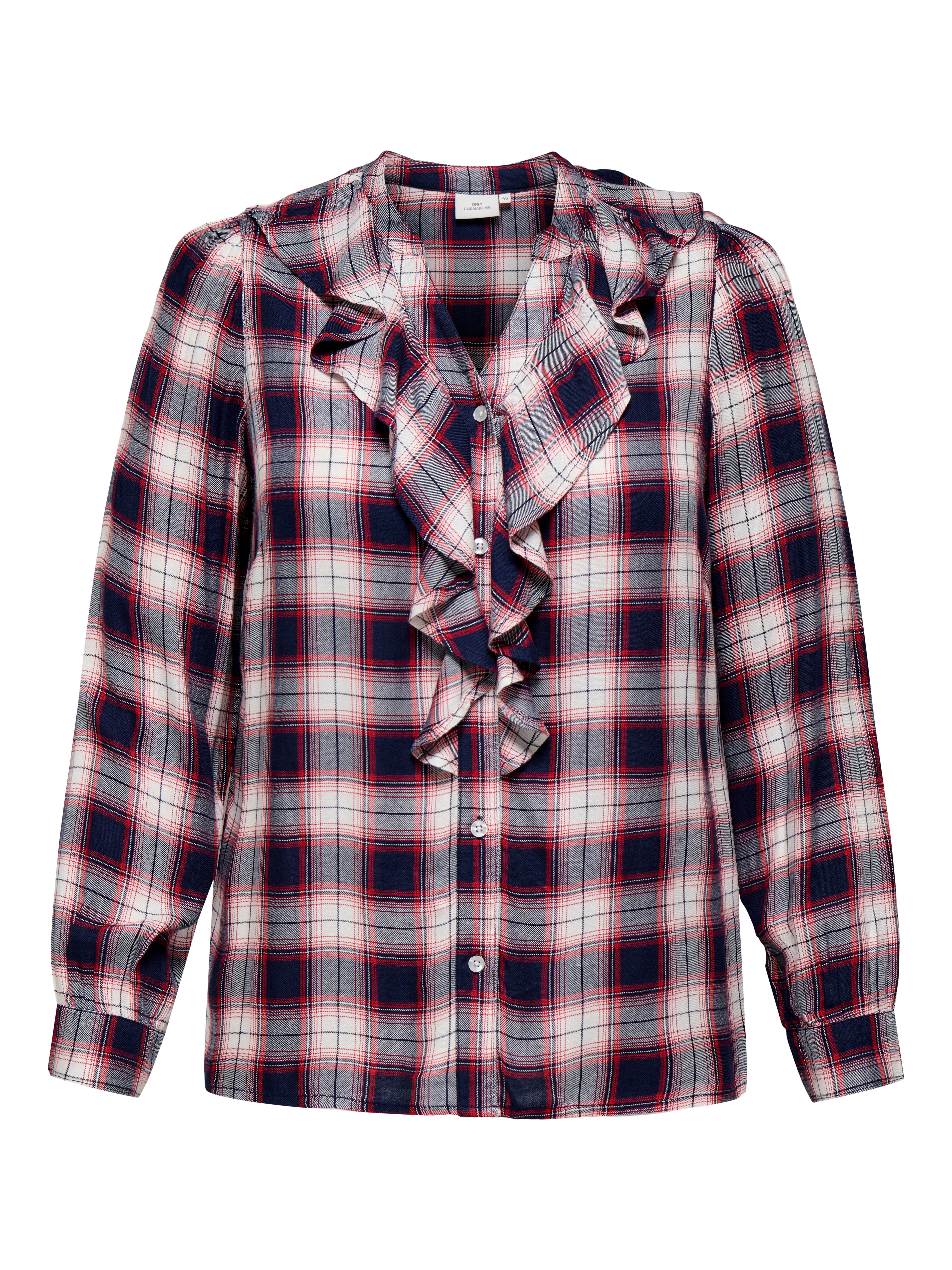 Thumbnail - Carhalle Hemd