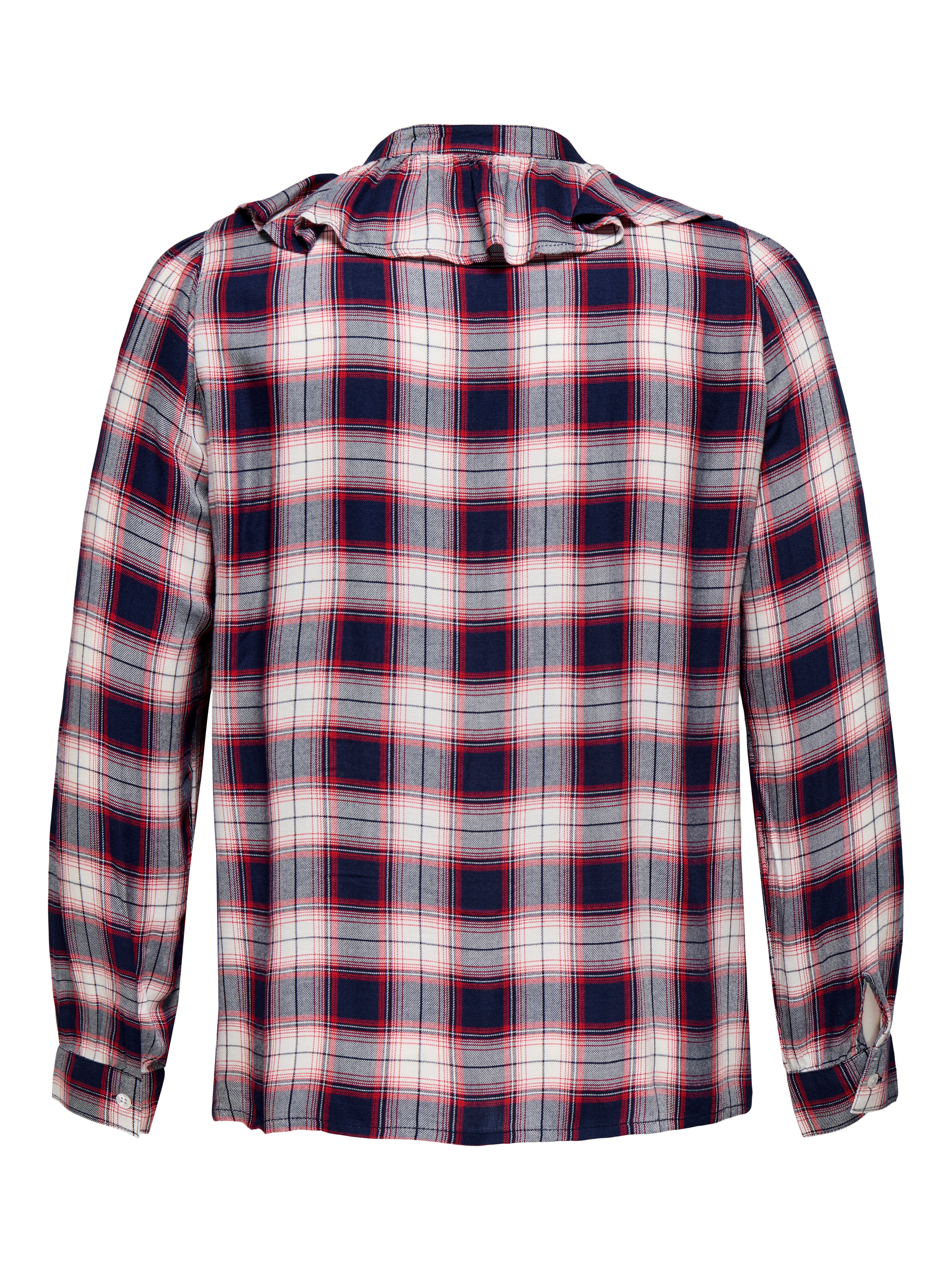 Thumbnail - Carhalle Hemd