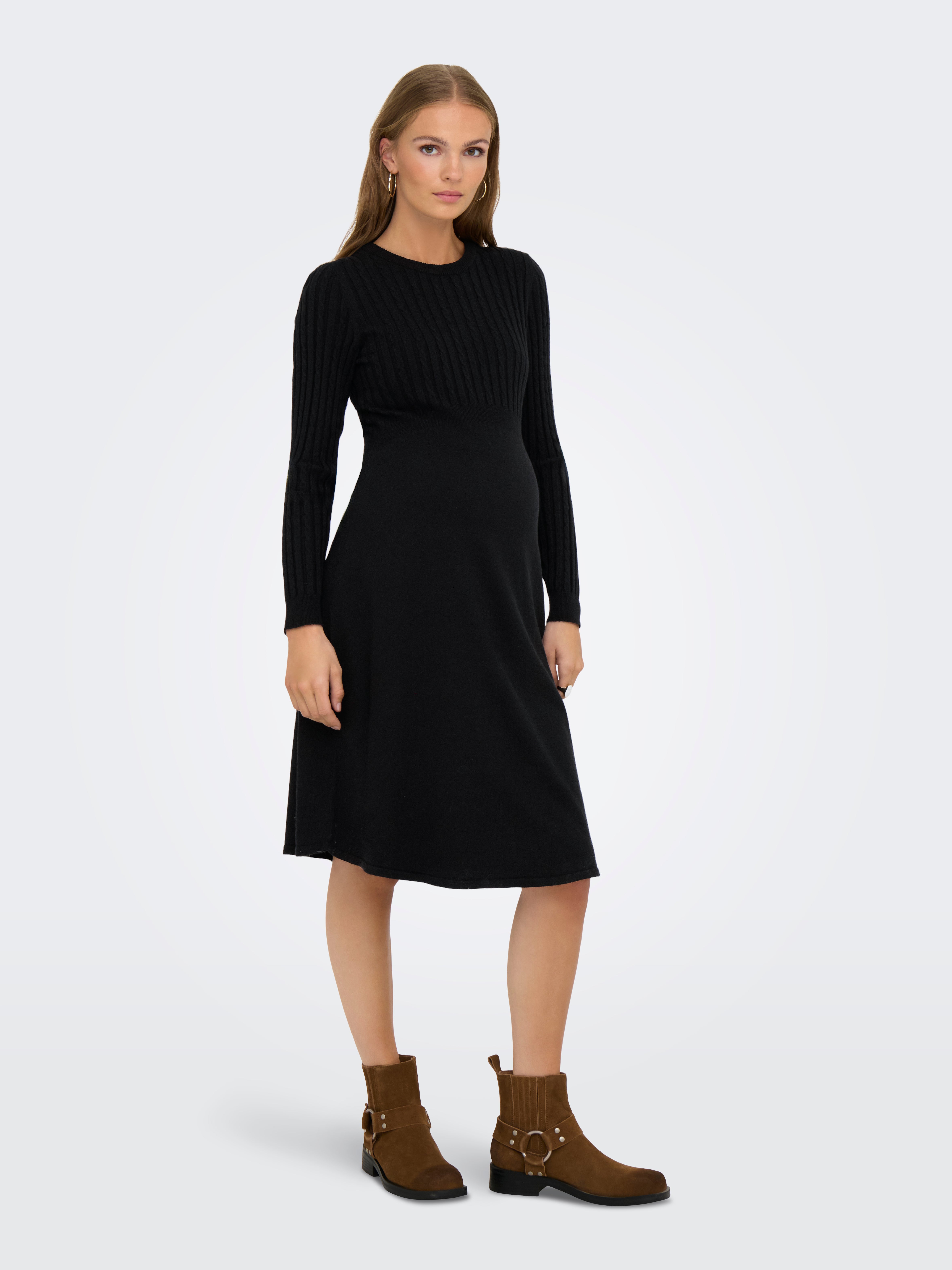 Olmfia Midikleid