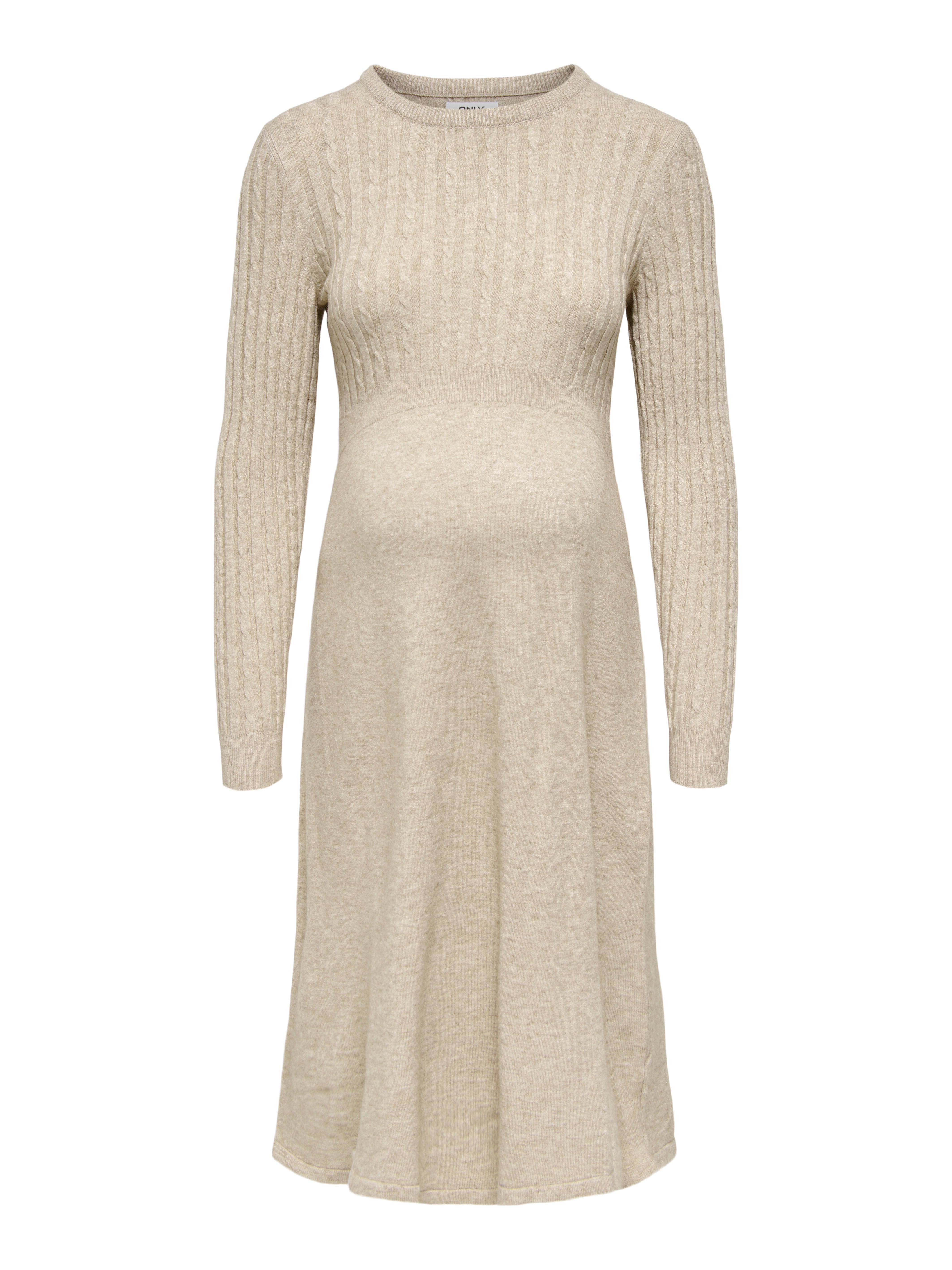 Olmfia Midikleid