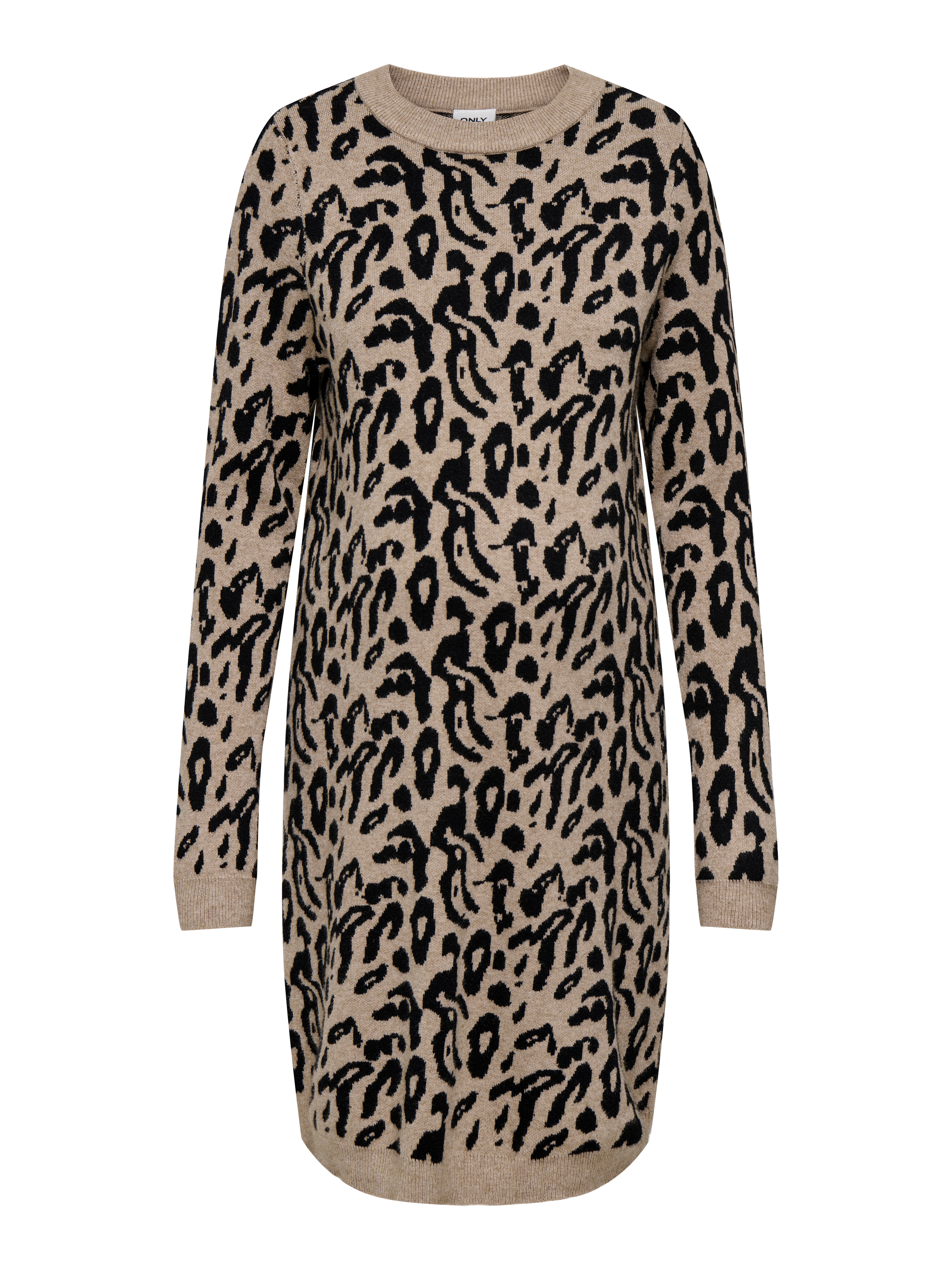 Thumbnail - Olmjenni Kurzes Kleid