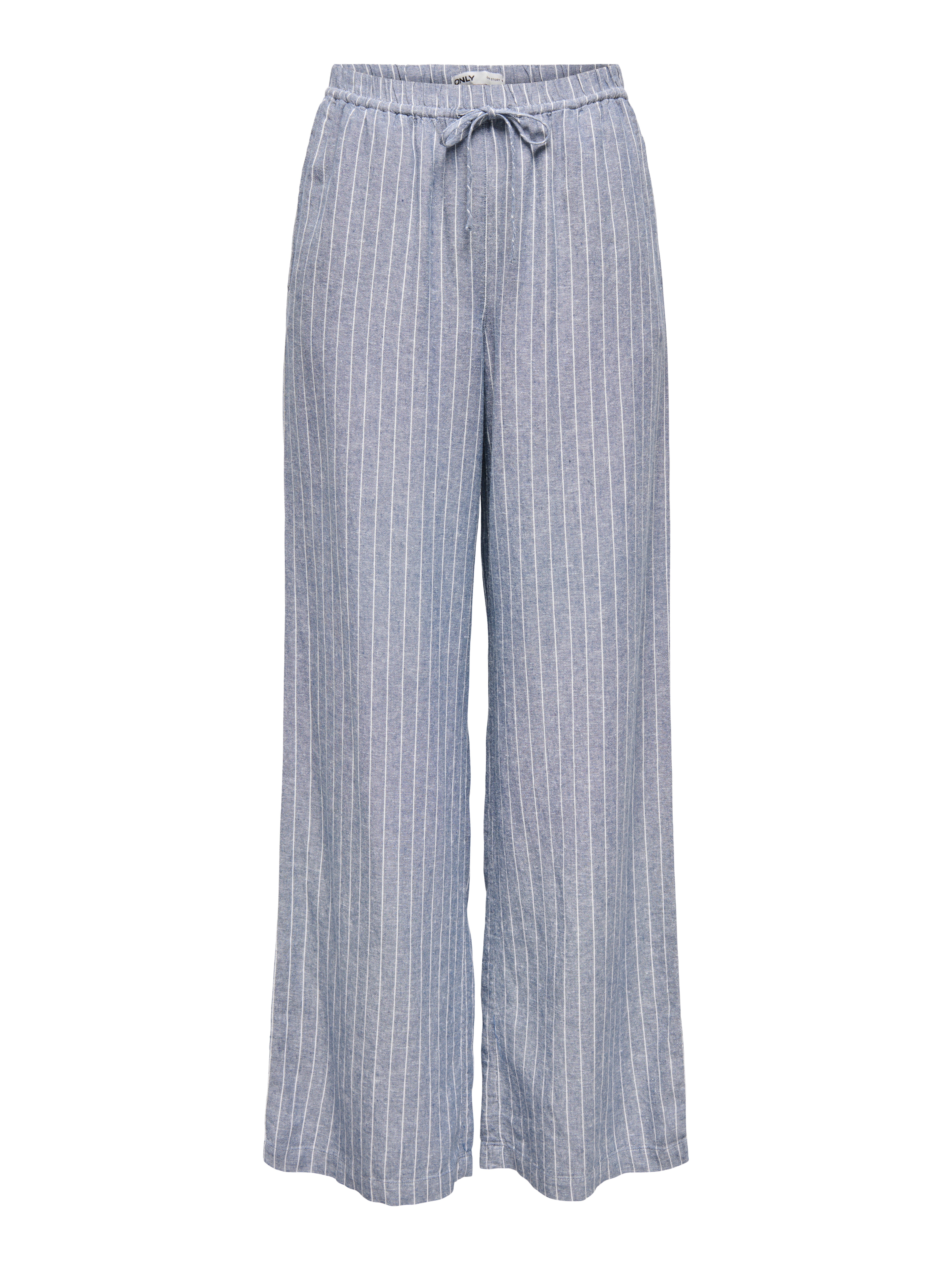 Thumbnail - Onlludo Locker Geschnitten Hose