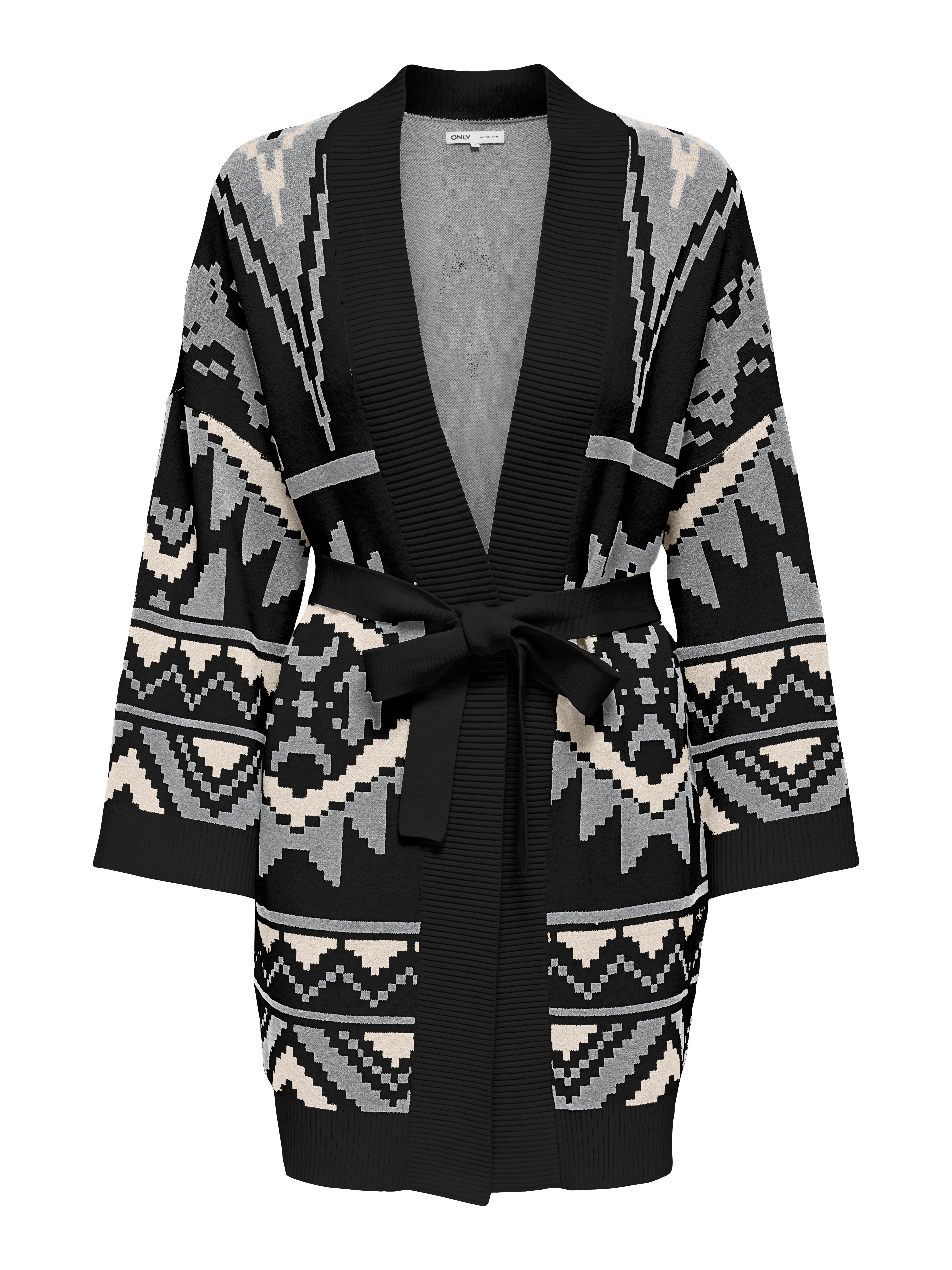 Onlfrida Strickjacke