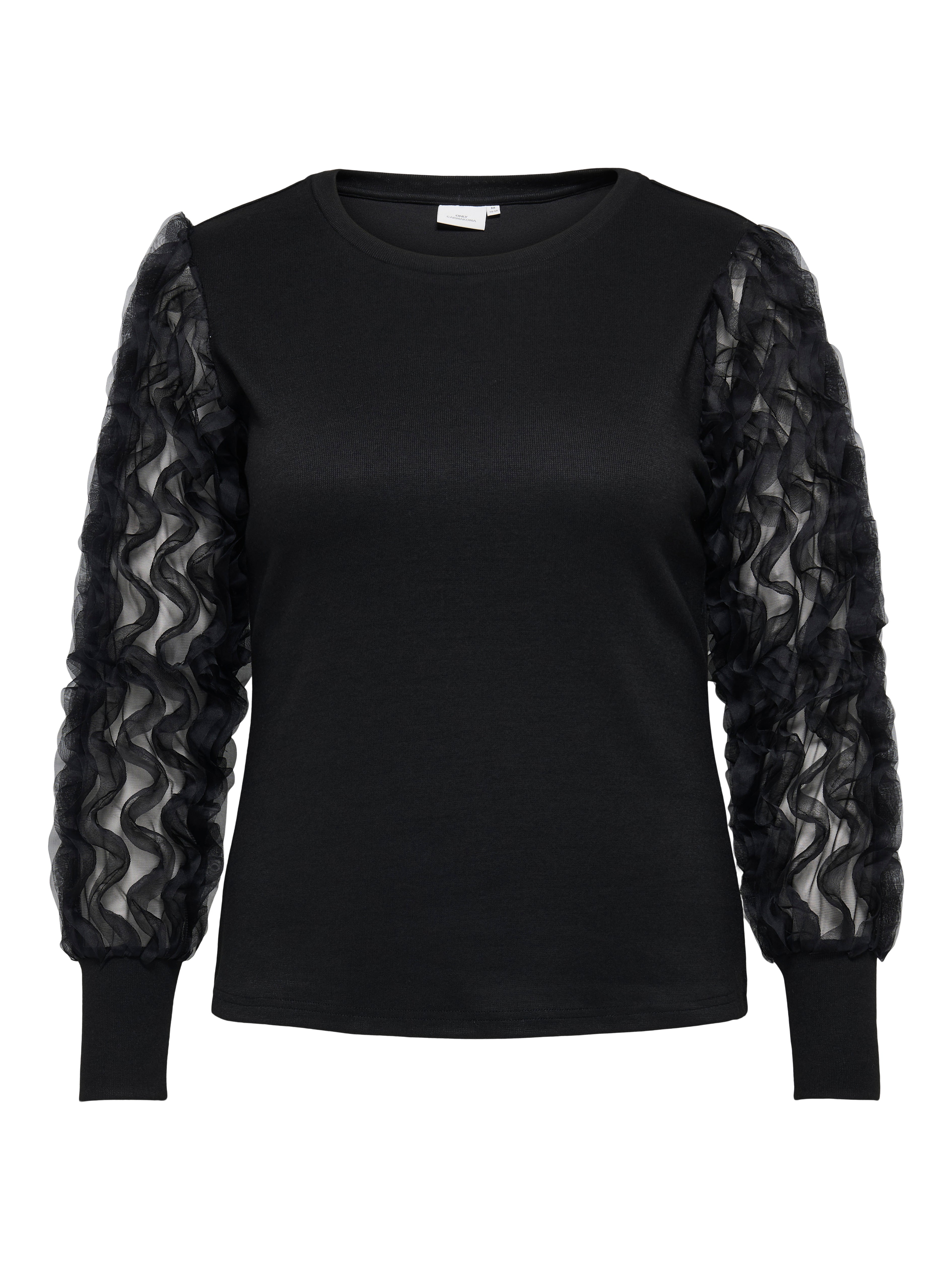 Thumbnail - Caramira Bluse