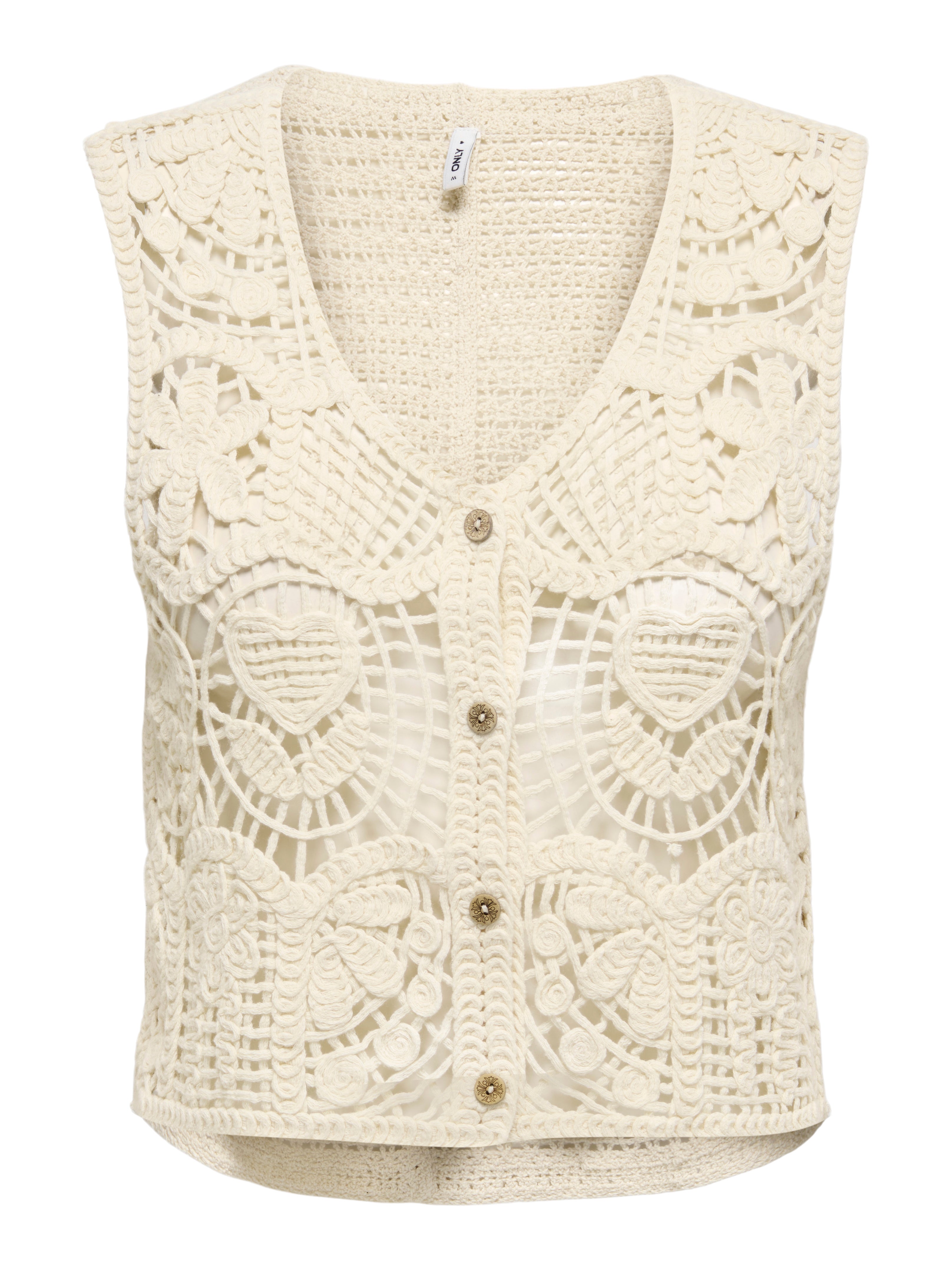 Thumbnail - Onlviola Weste