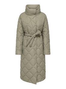 ONLY ONLSOFFI Quilted jacket -Winter Twig - 15362823