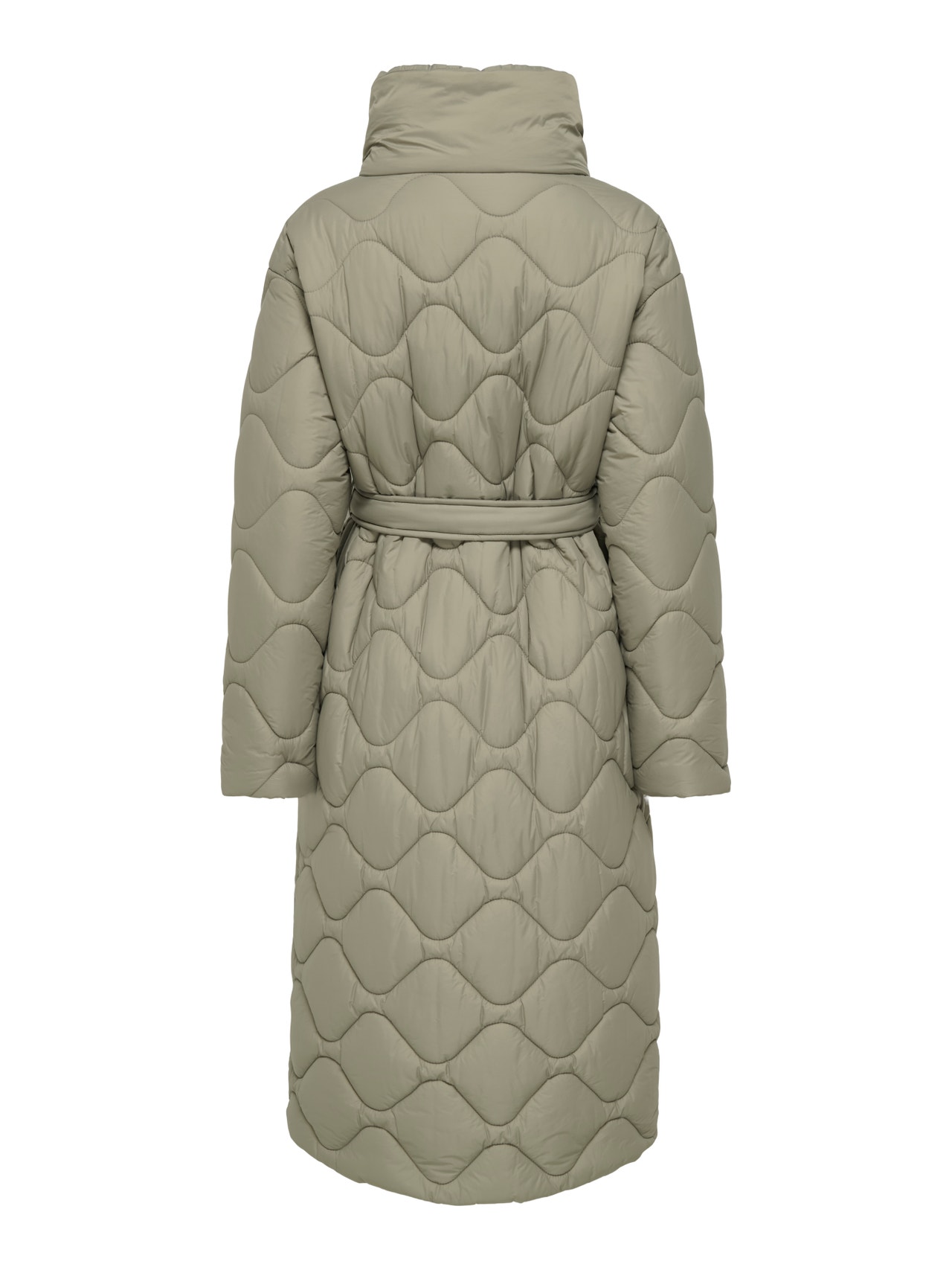 ONLY ONLSOFFI Quilted jacket -Winter Twig - 15362823