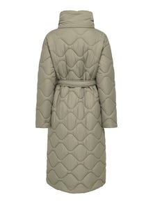 ONLY ONLSOFFI Quilted jacket -Winter Twig - 15362823
