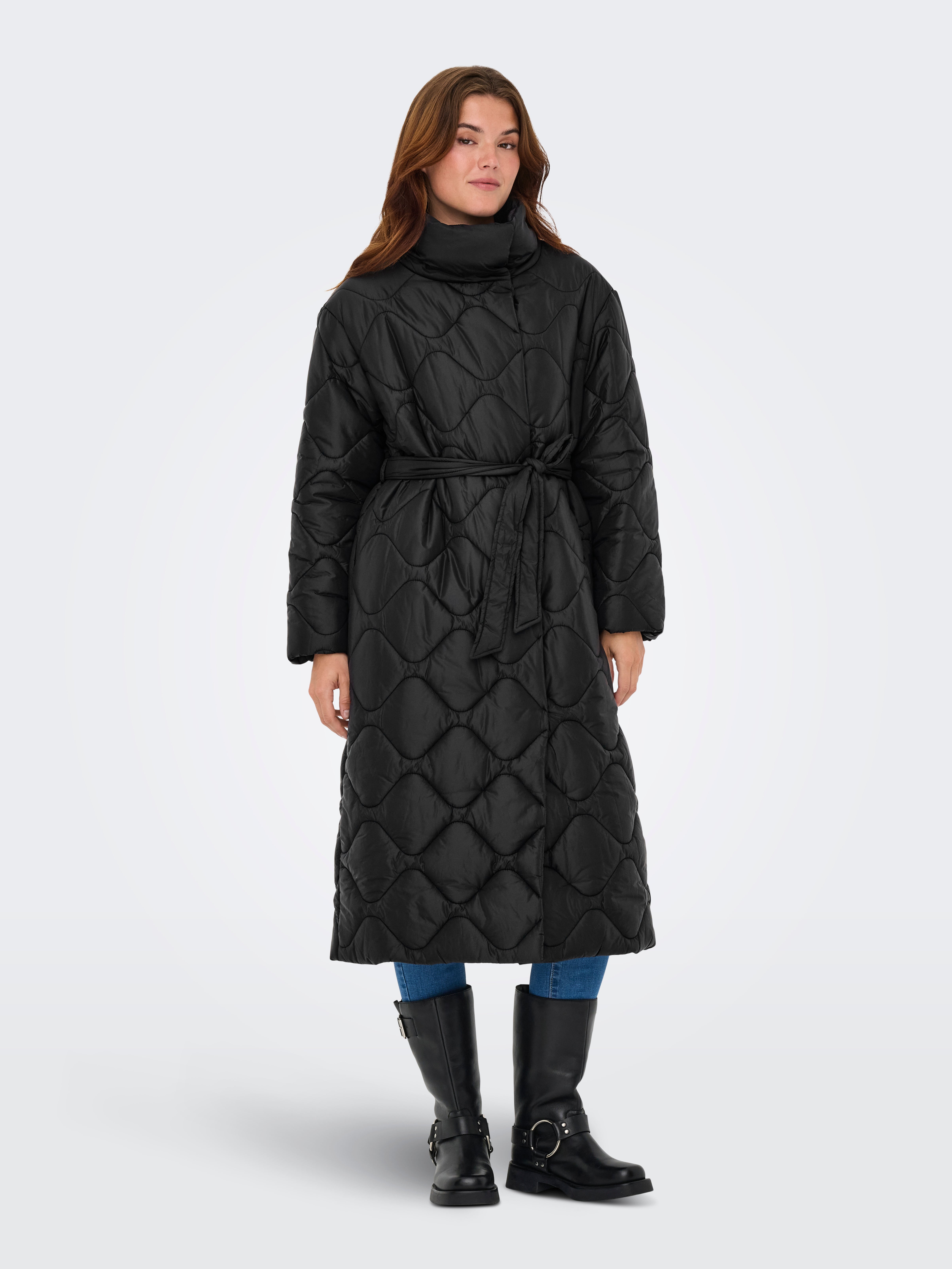 Onlsoffi Steppjacke
