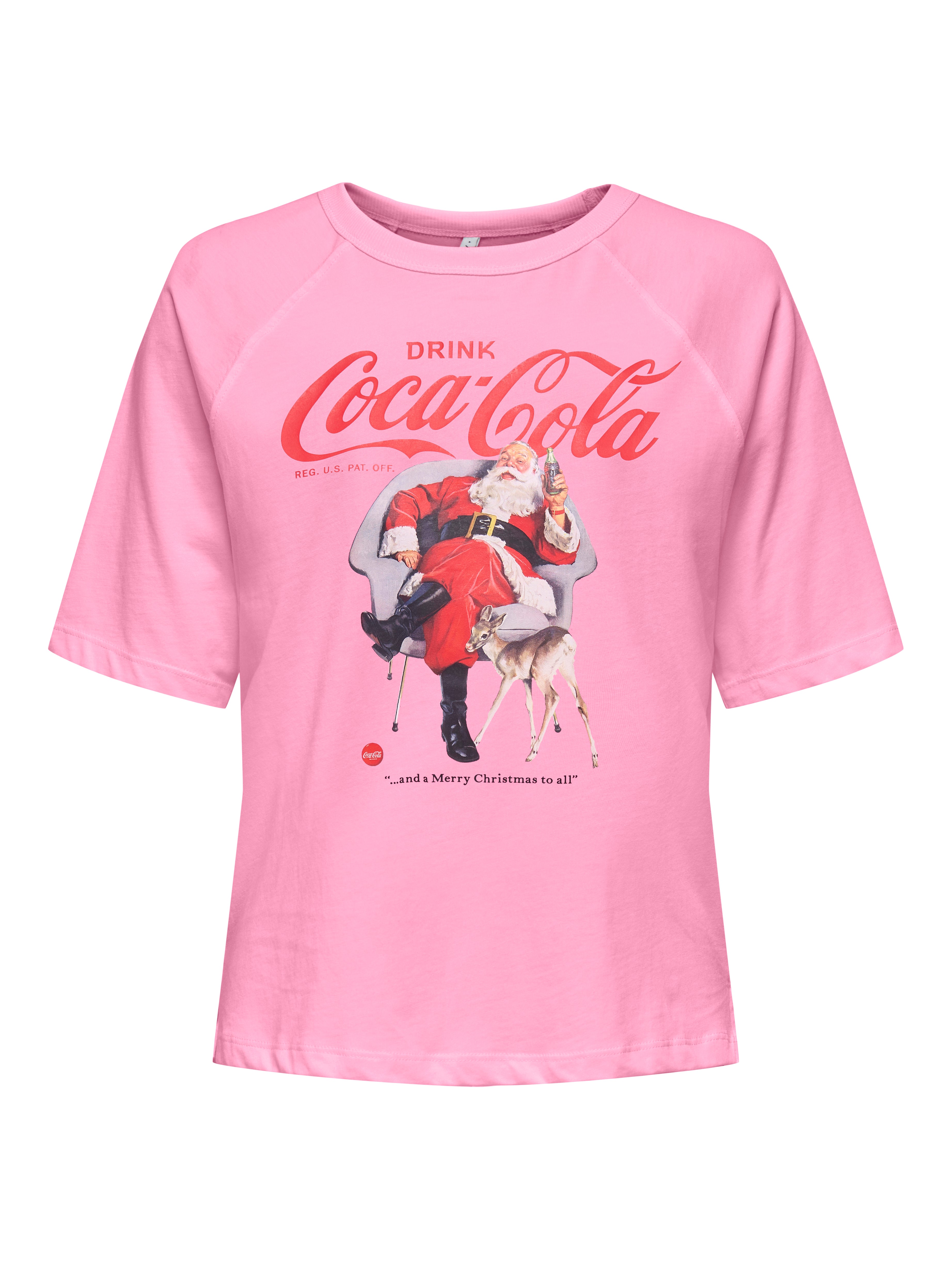 Thumbnail - Carcoca T-shirt