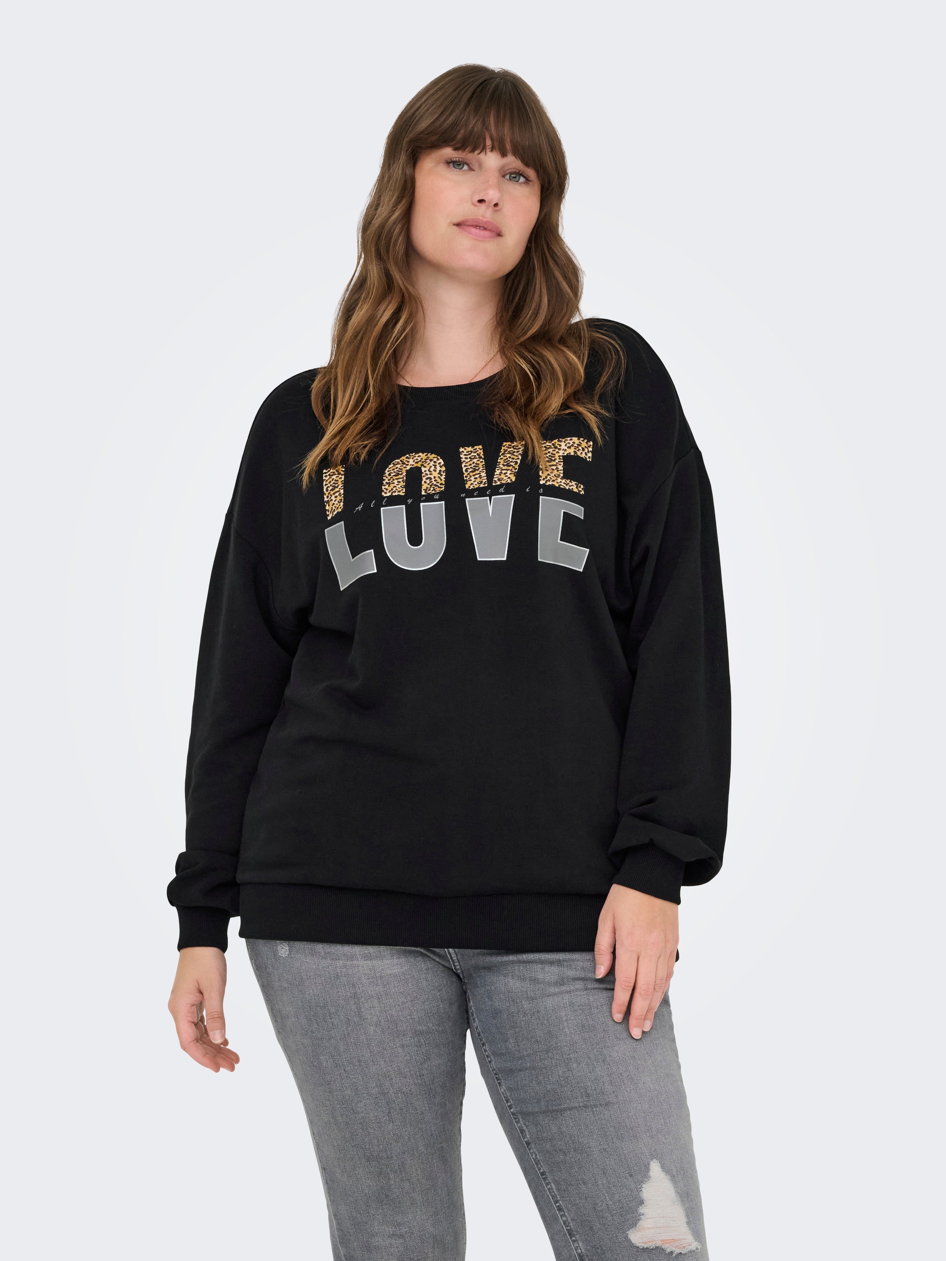 Carkrissy Sweatshirt