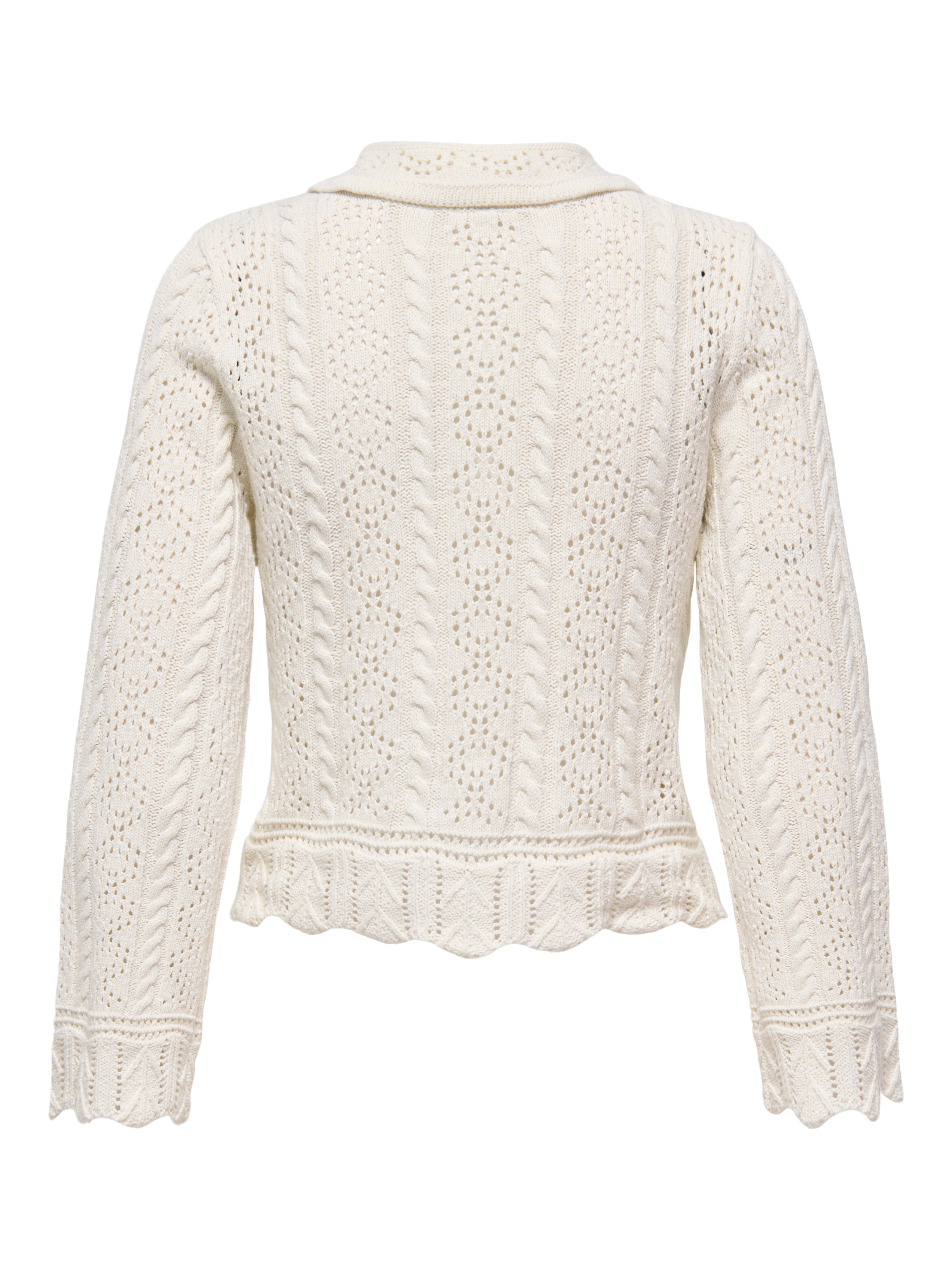 Thumbnail - Onlfrieda Strickjacke