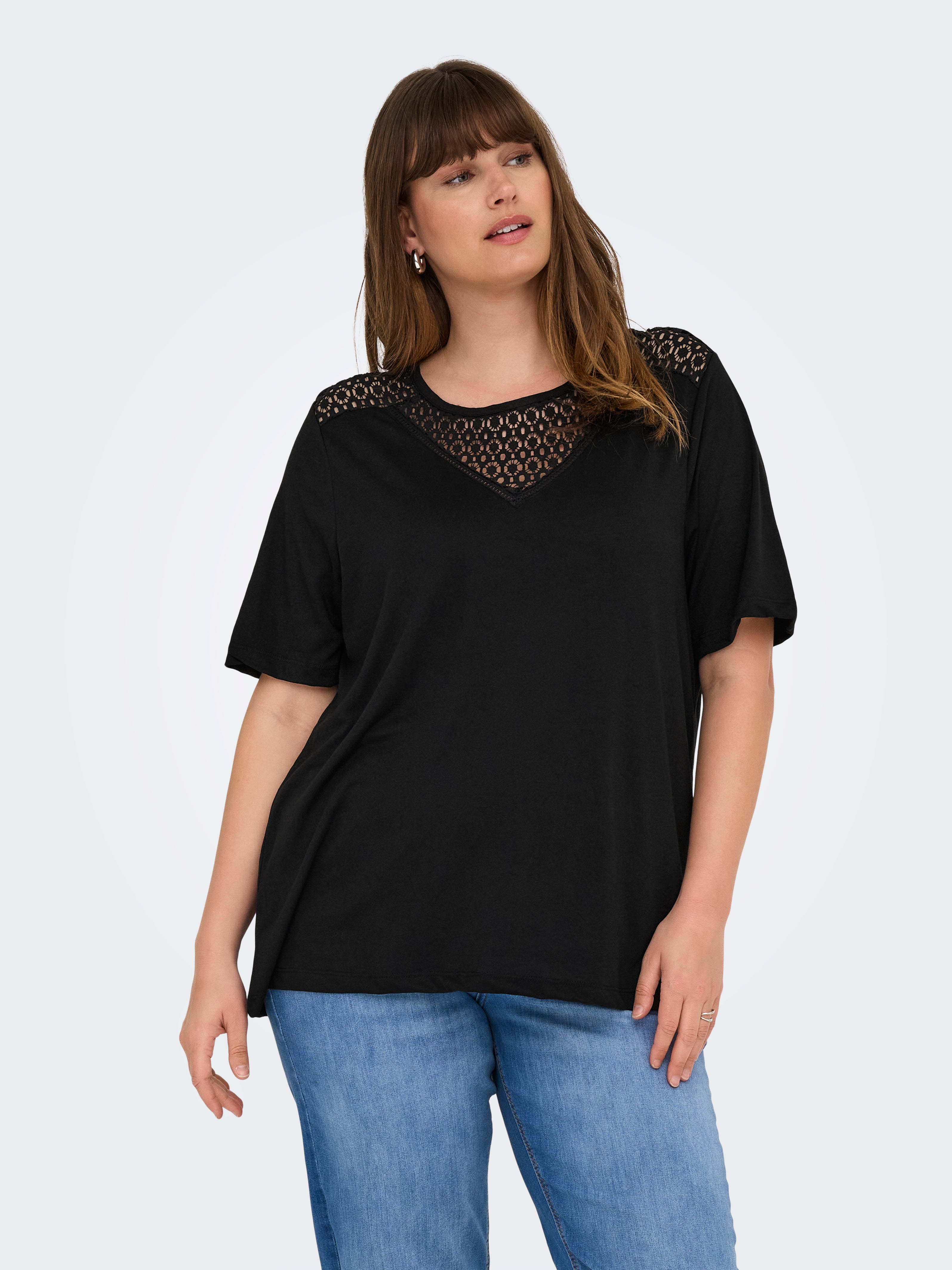 Carjulia T-shirt