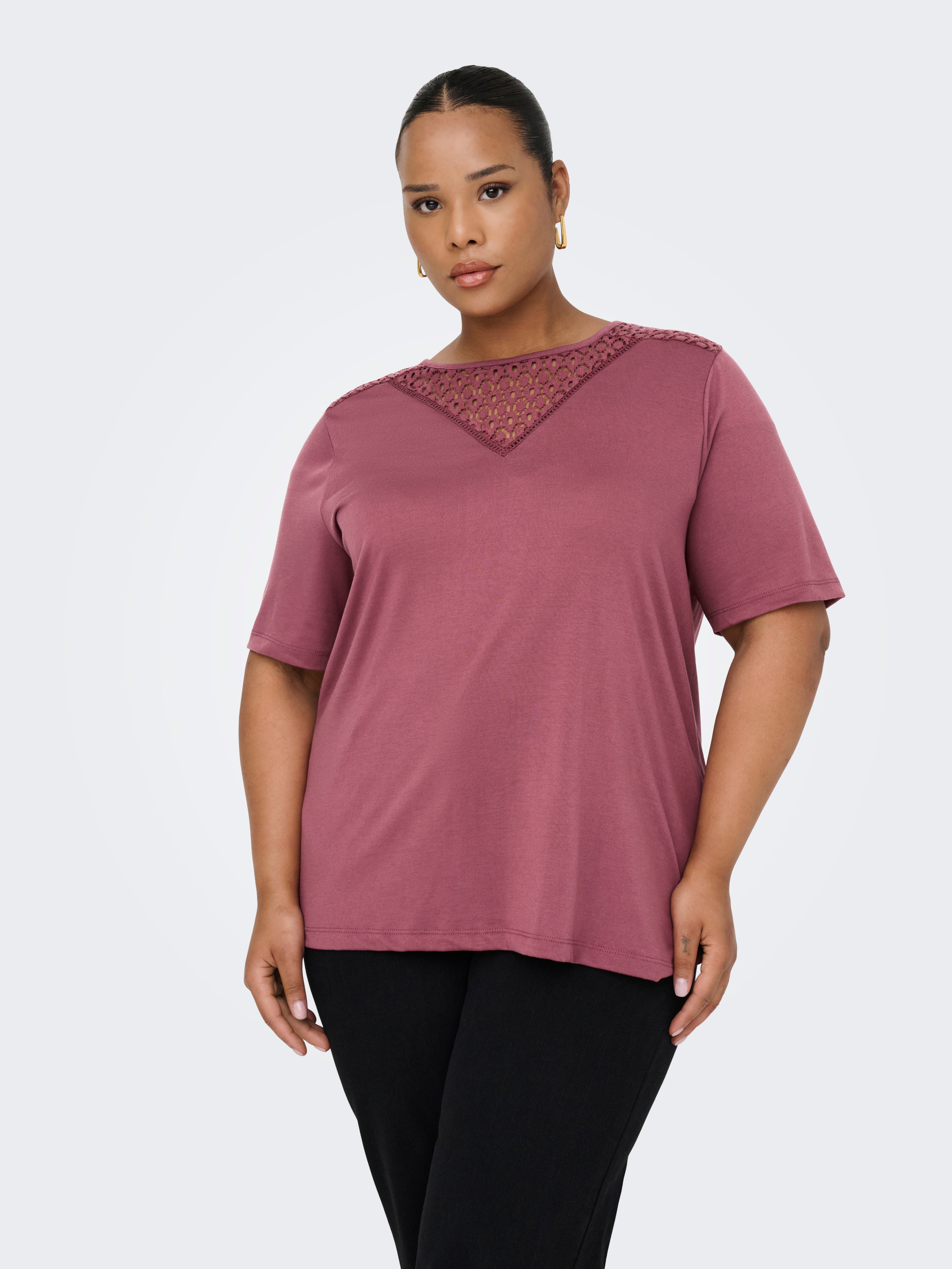 Carjulia T-shirt