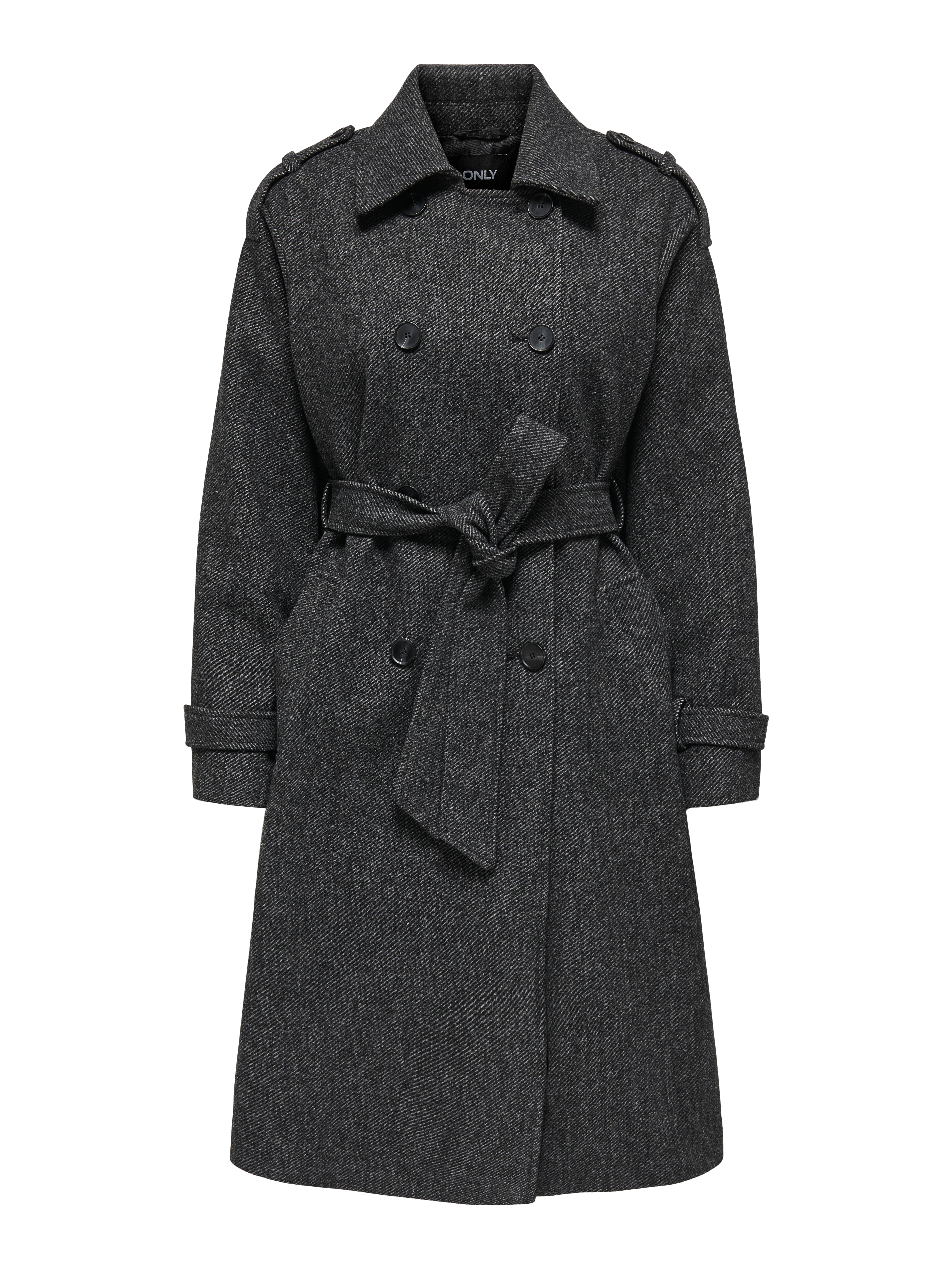 Thumbnail - Onlasta Trenchcoat