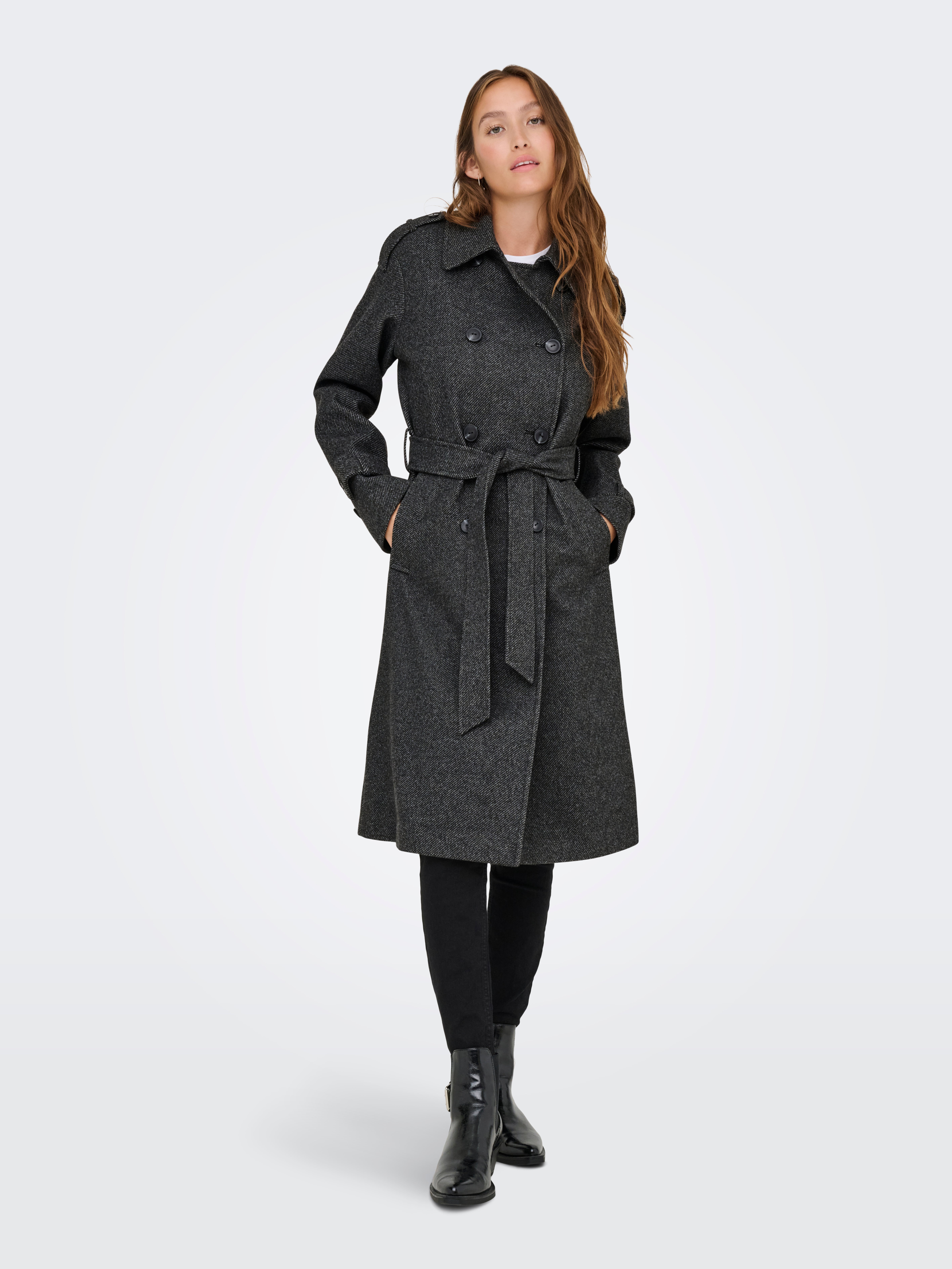 Onlasta Trenchcoat