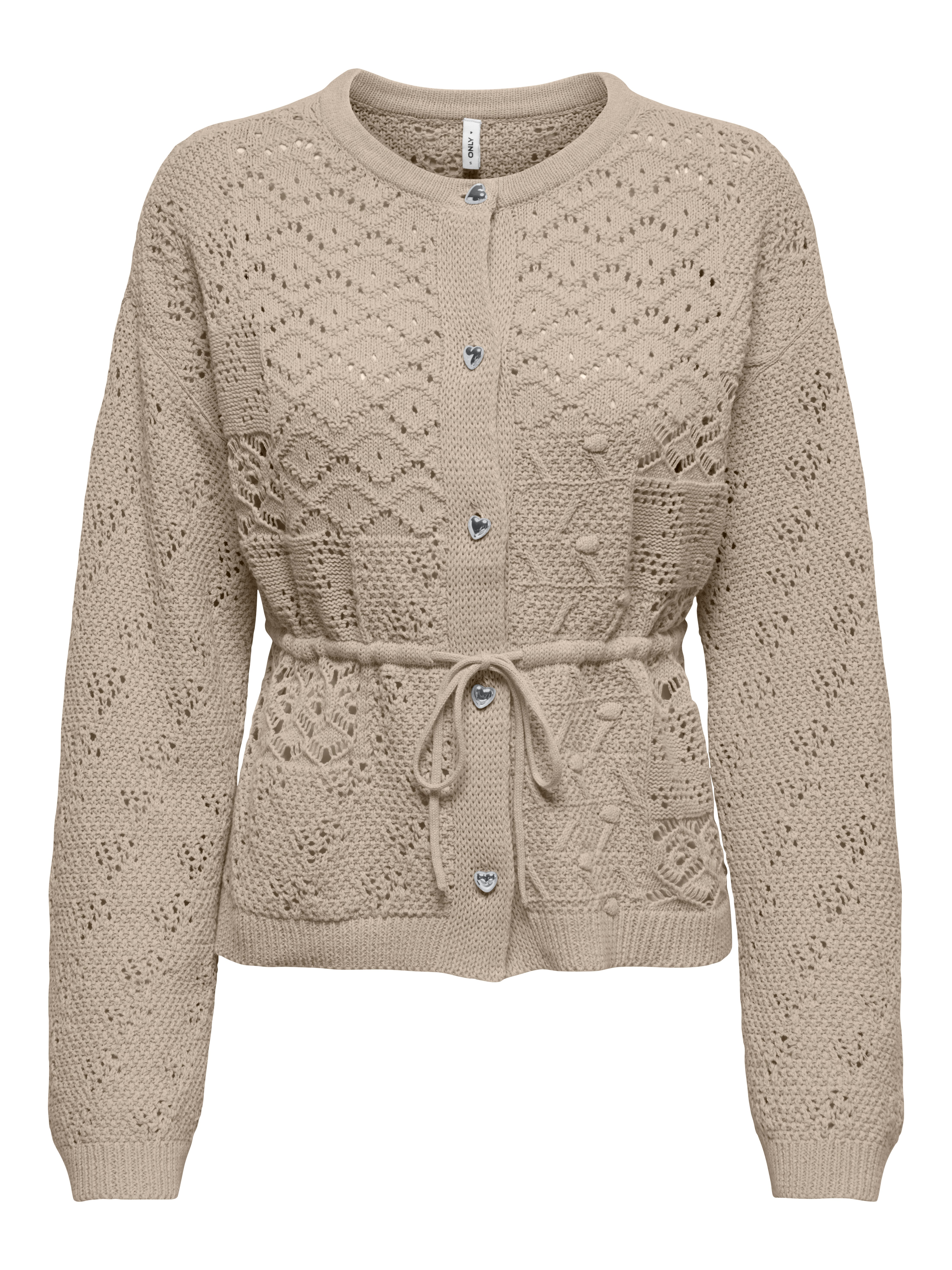 Thumbnail - Onlelke Strickjacke