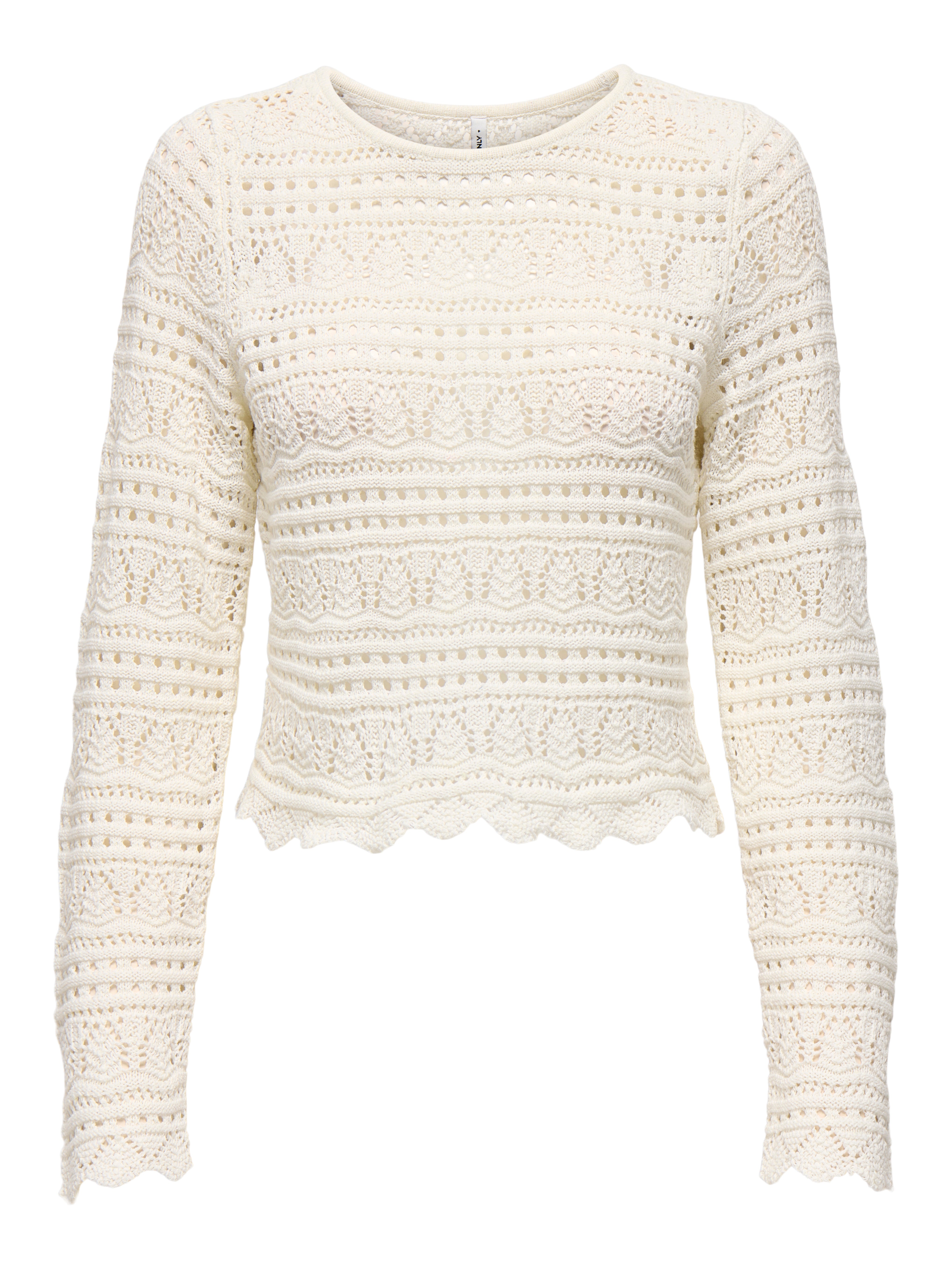 Thumbnail - Onlelke Strickpullover