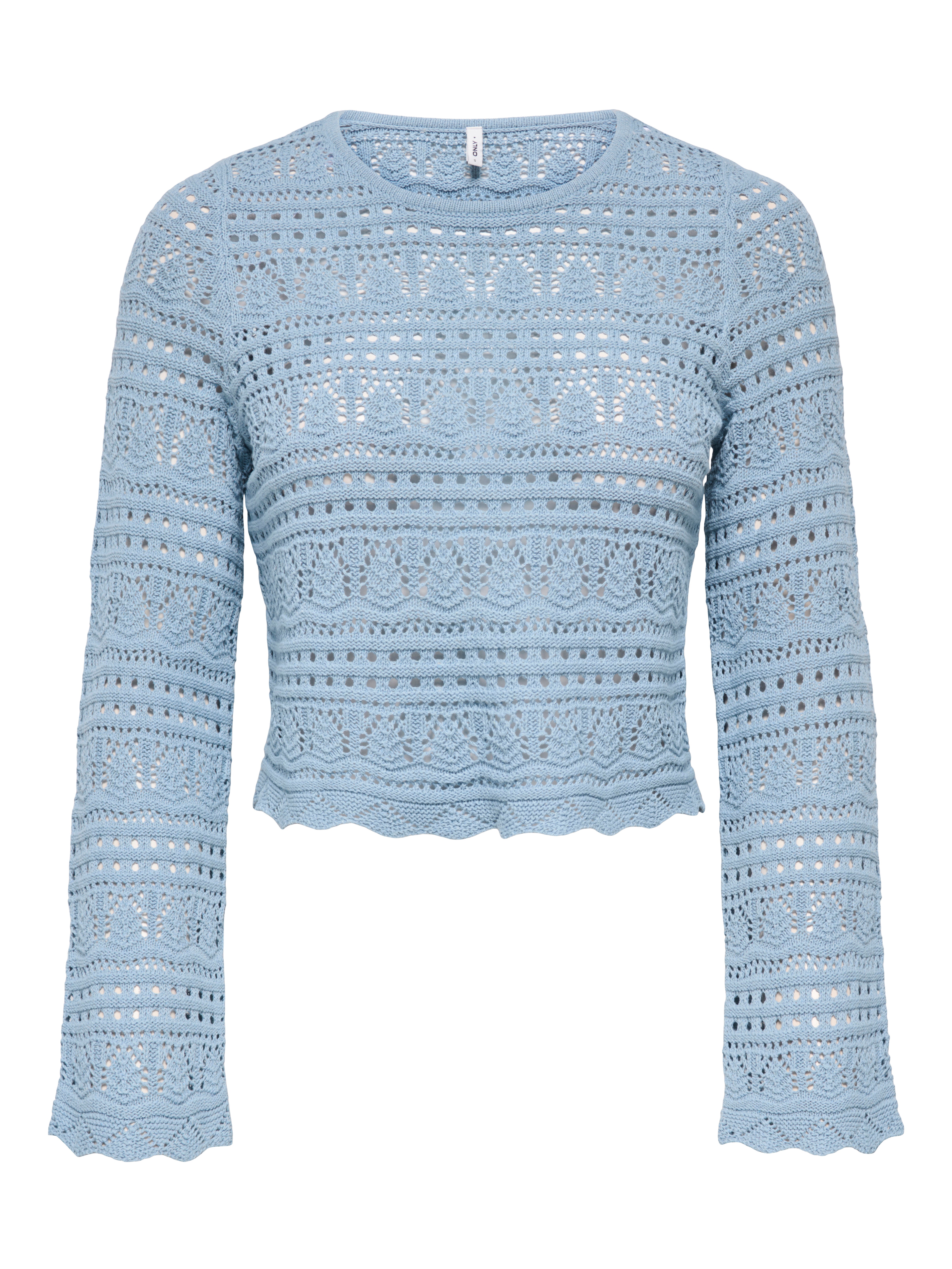 Thumbnail - Onlelke Strickpullover