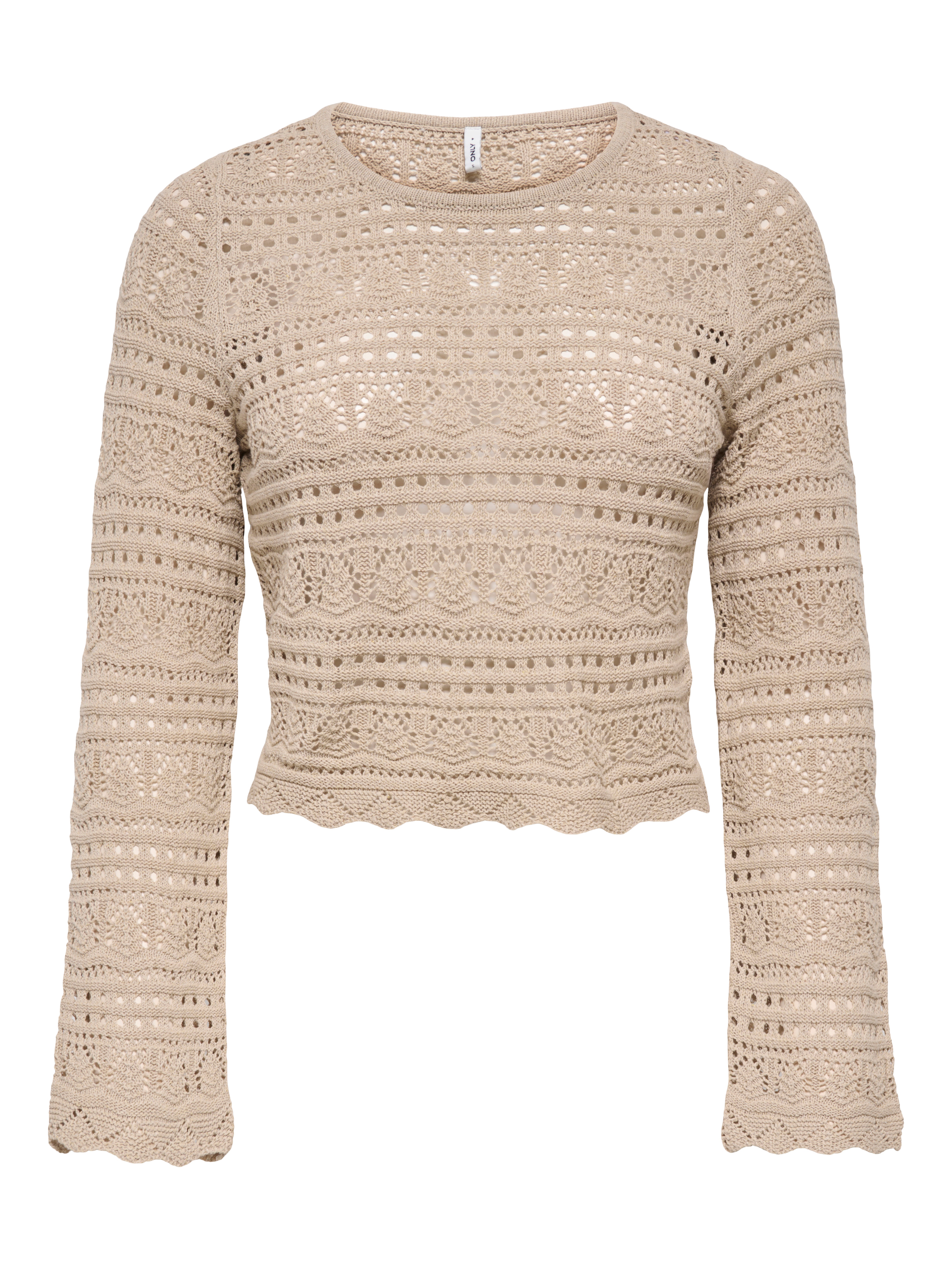 Thumbnail - Onlelke Strickpullover