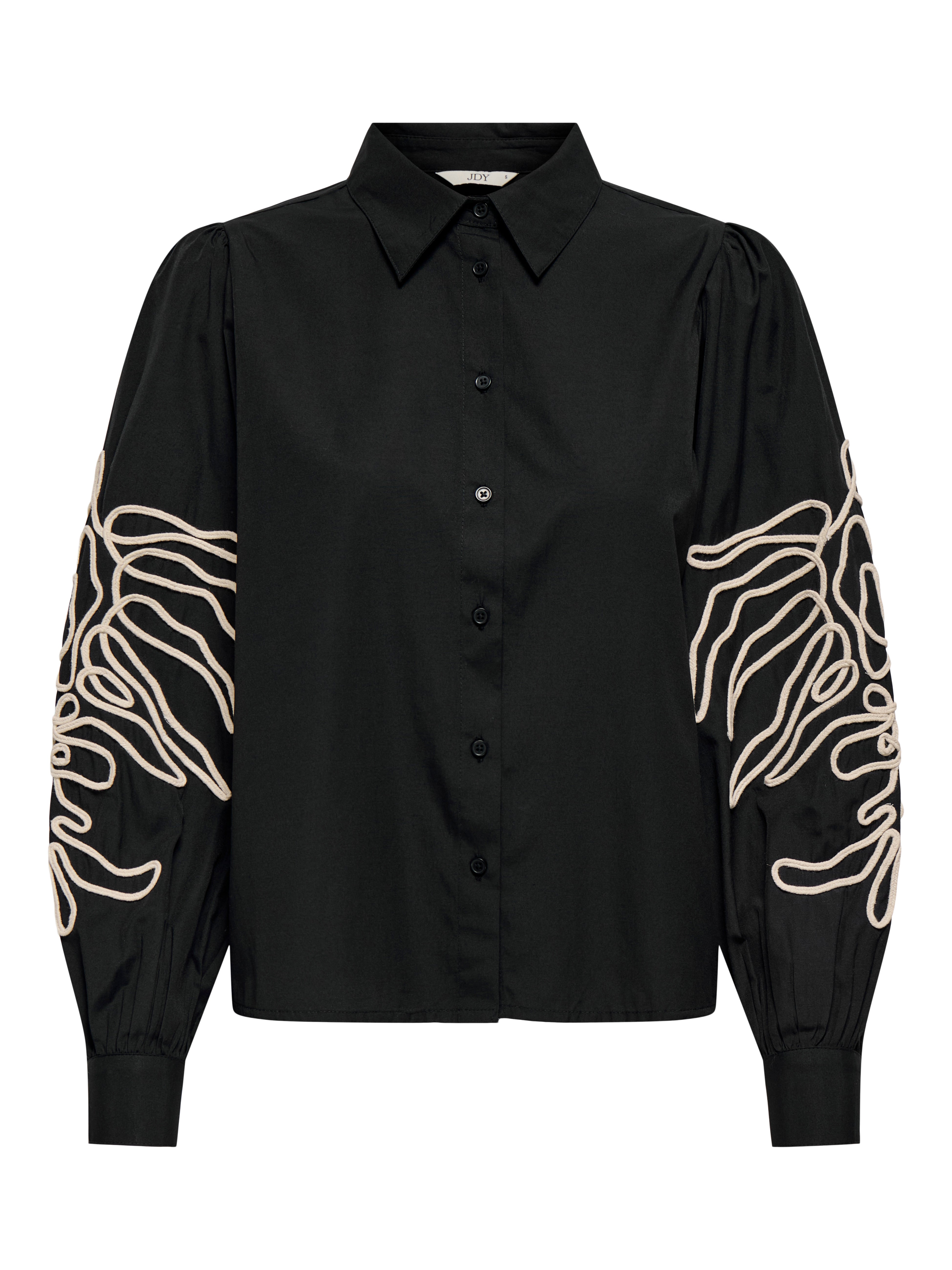 Thumbnail - Jdyarielle Hemd