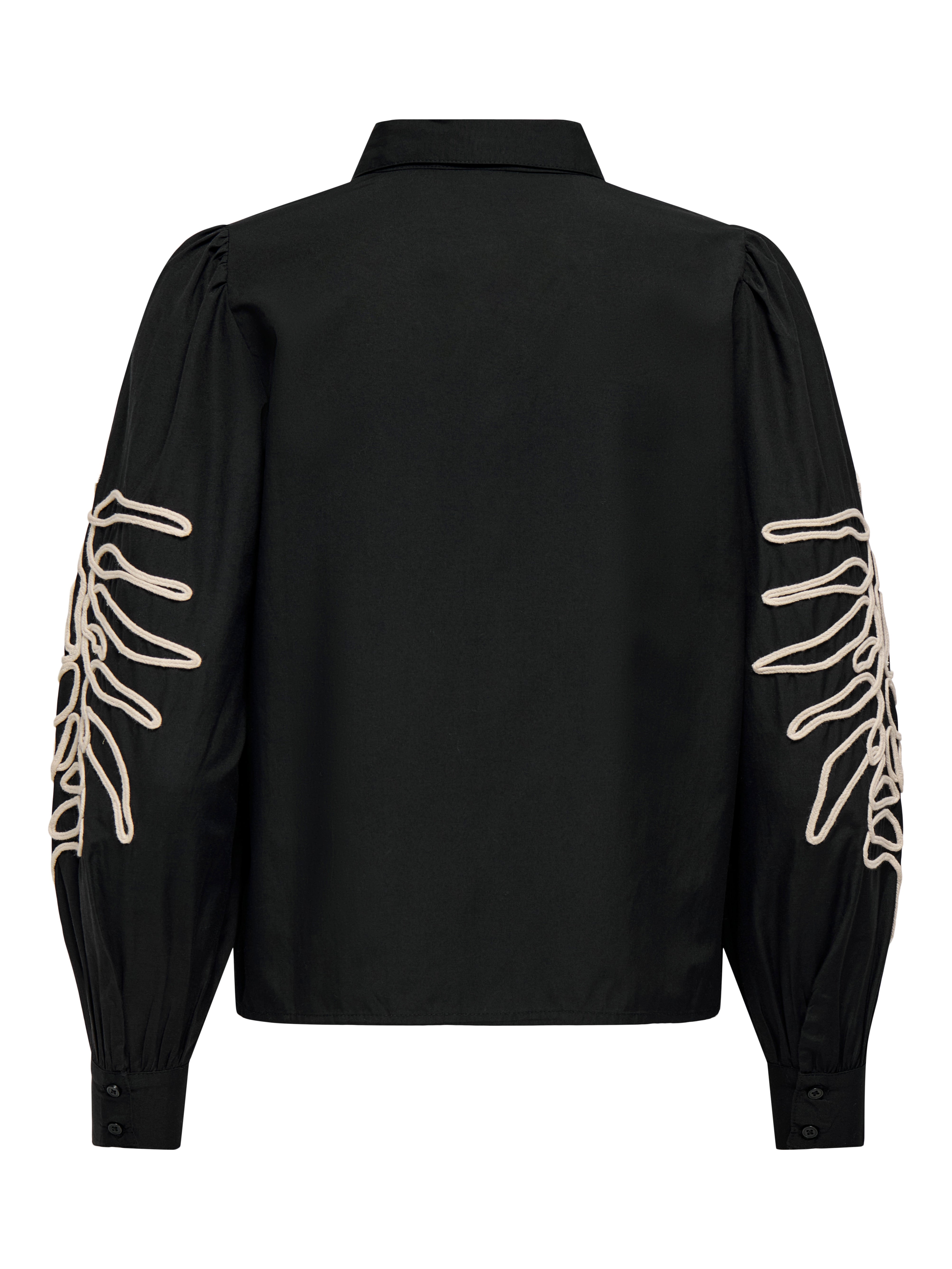 Thumbnail - Jdyarielle Hemd