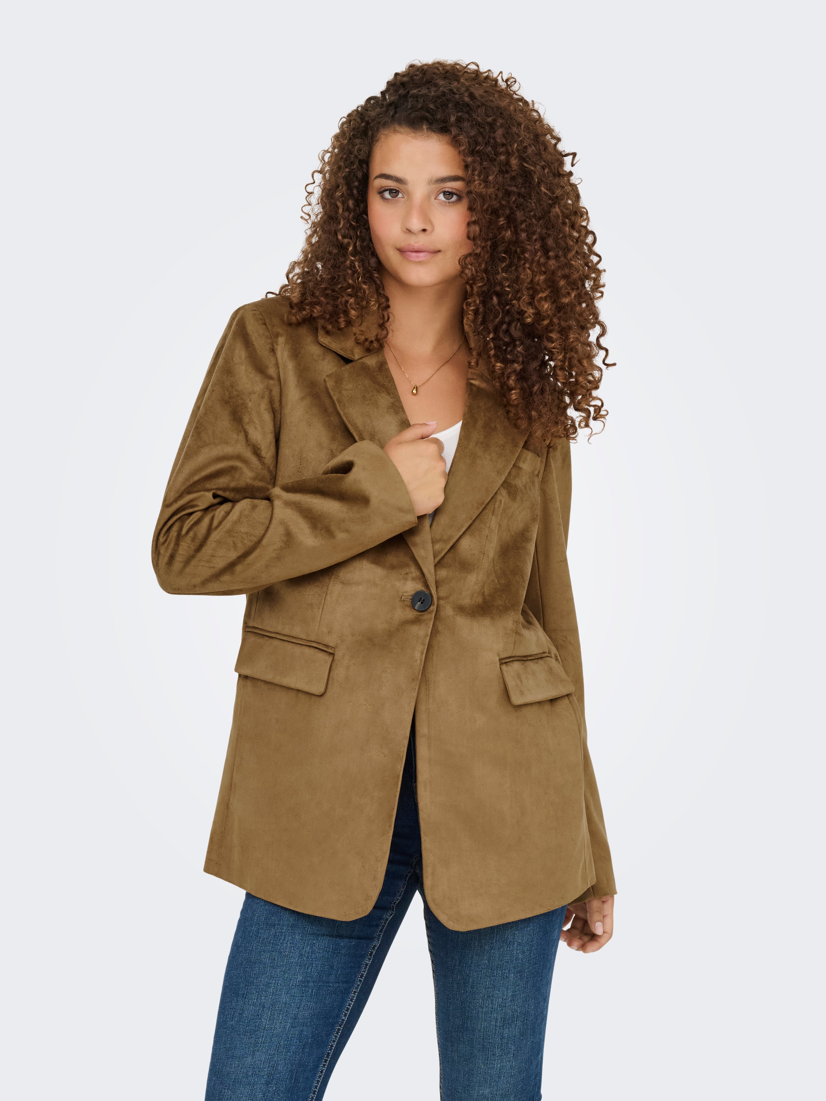 Onltulip Blazer