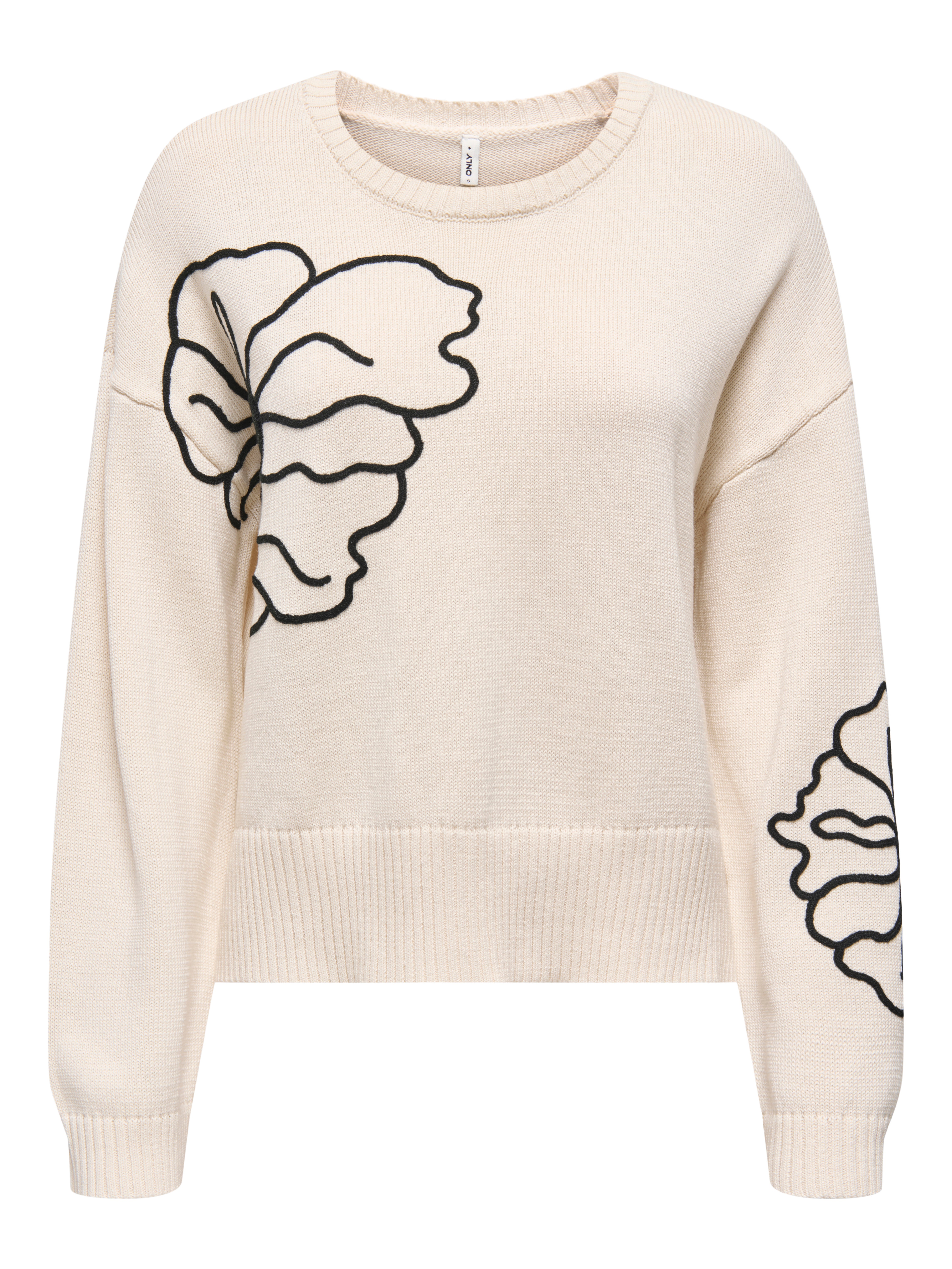 Thumbnail - Onlpetra Strickpullover