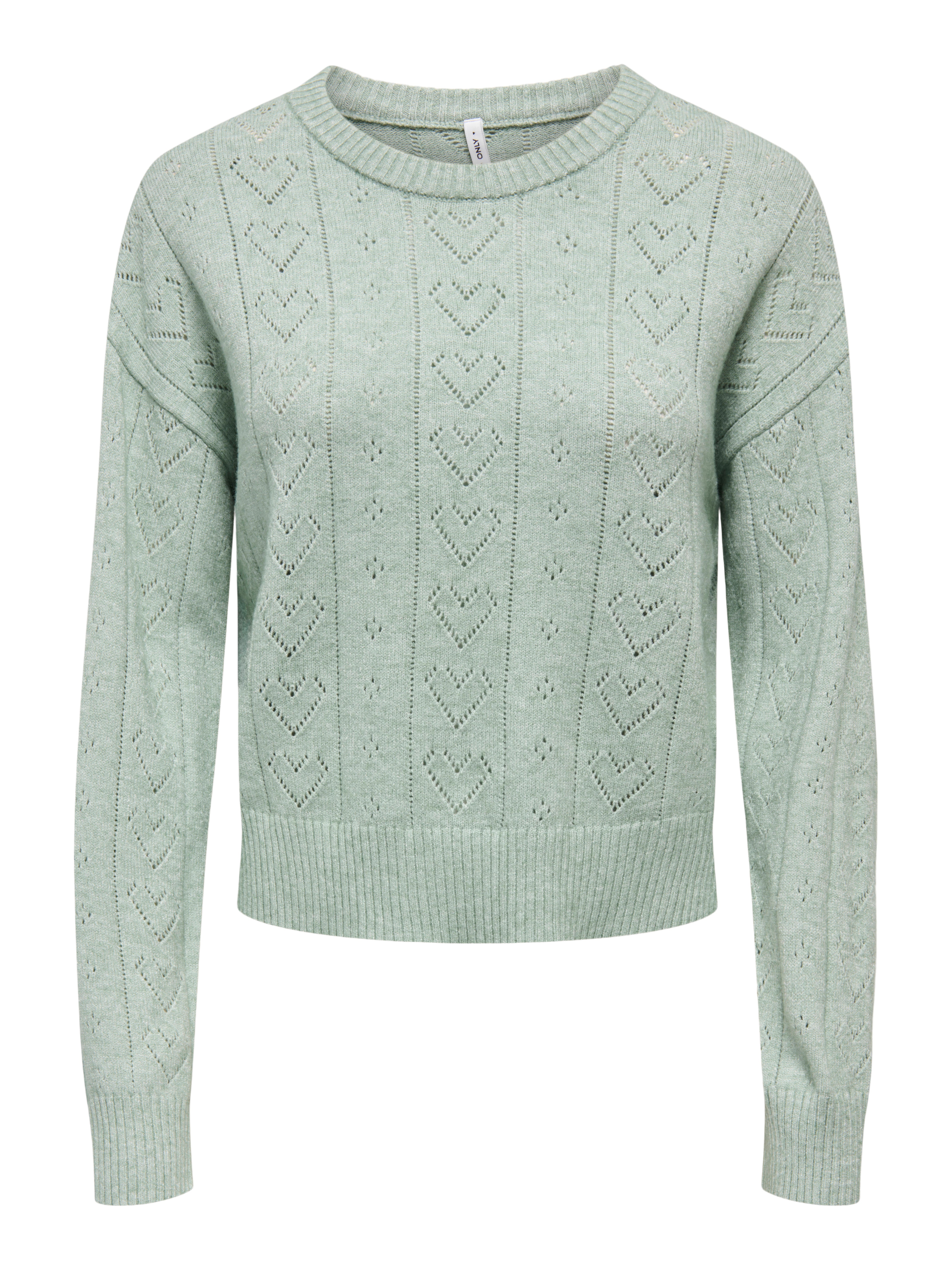 Thumbnail - Onlisa Strickpullover