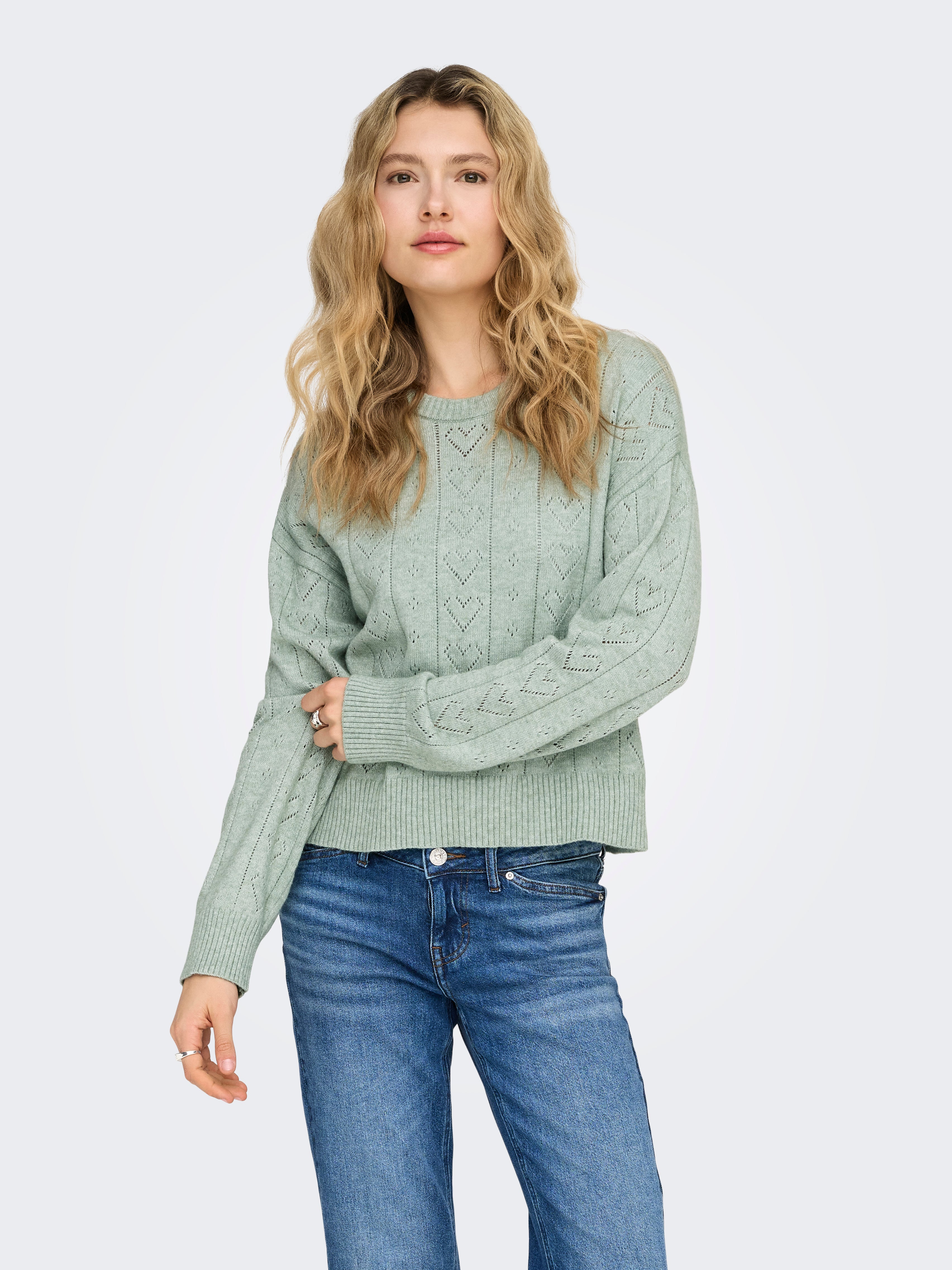 Onlisa Strickpullover