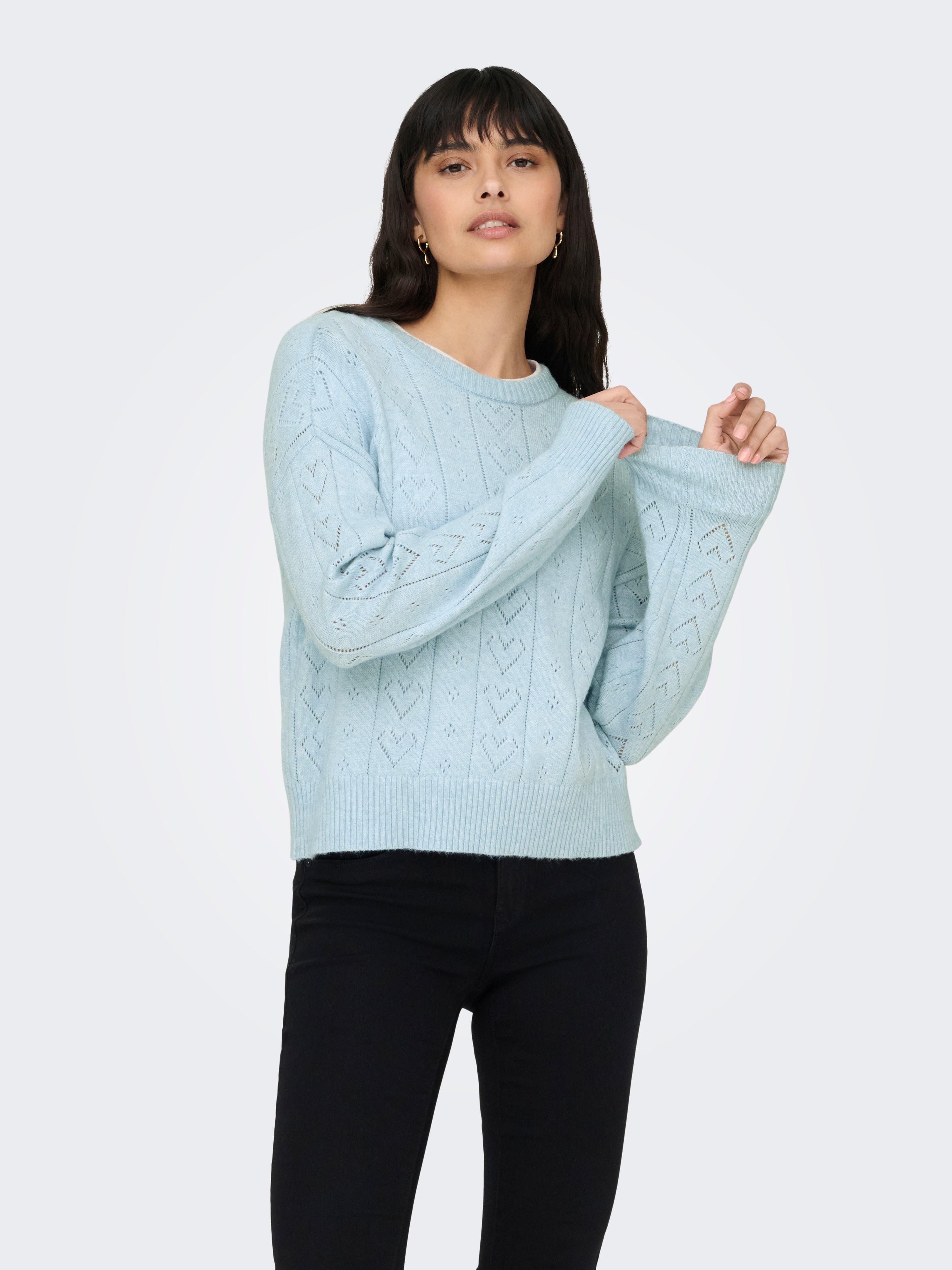 Onlisa Strickpullover