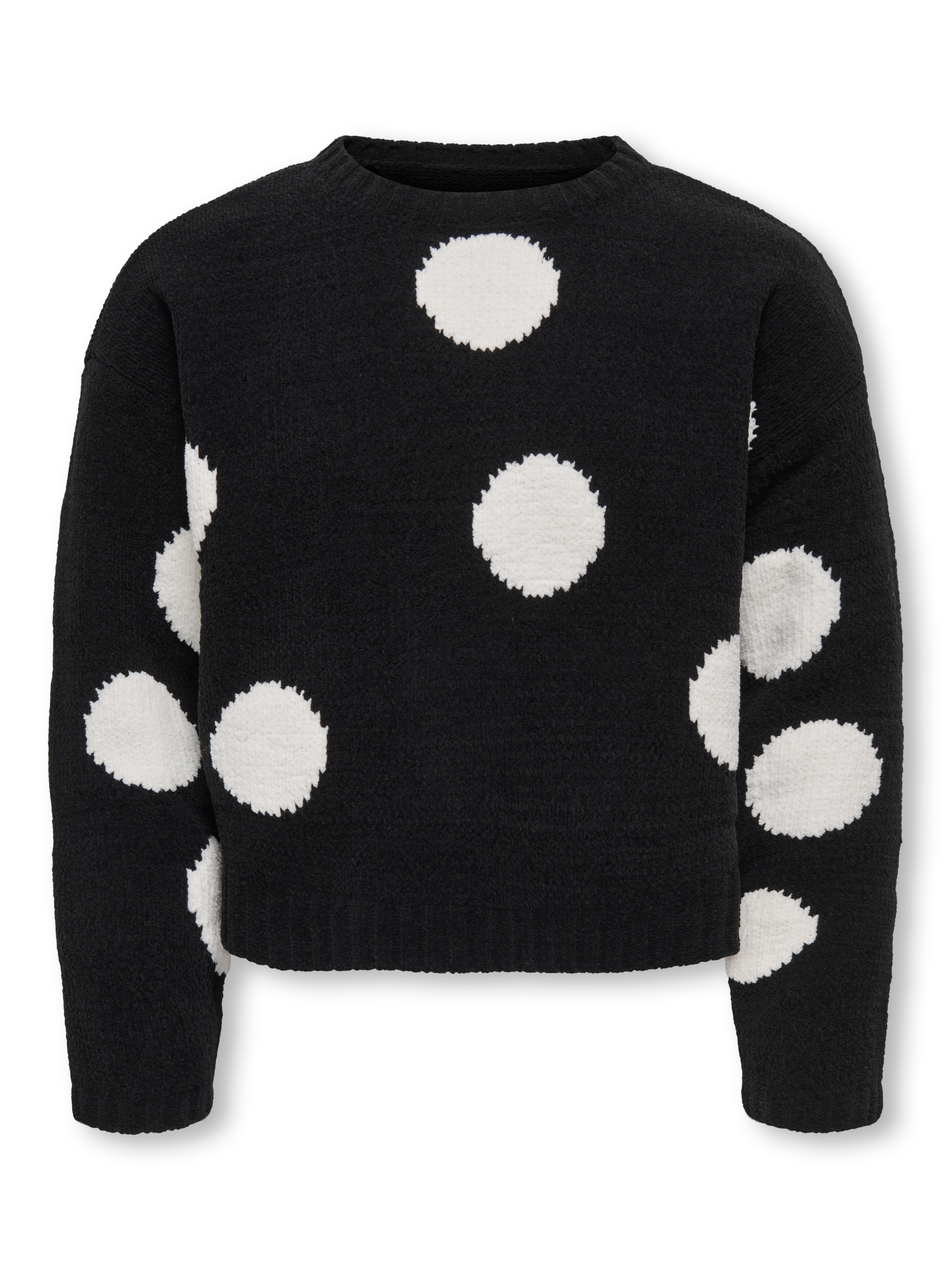 Kogsus Strickpullover