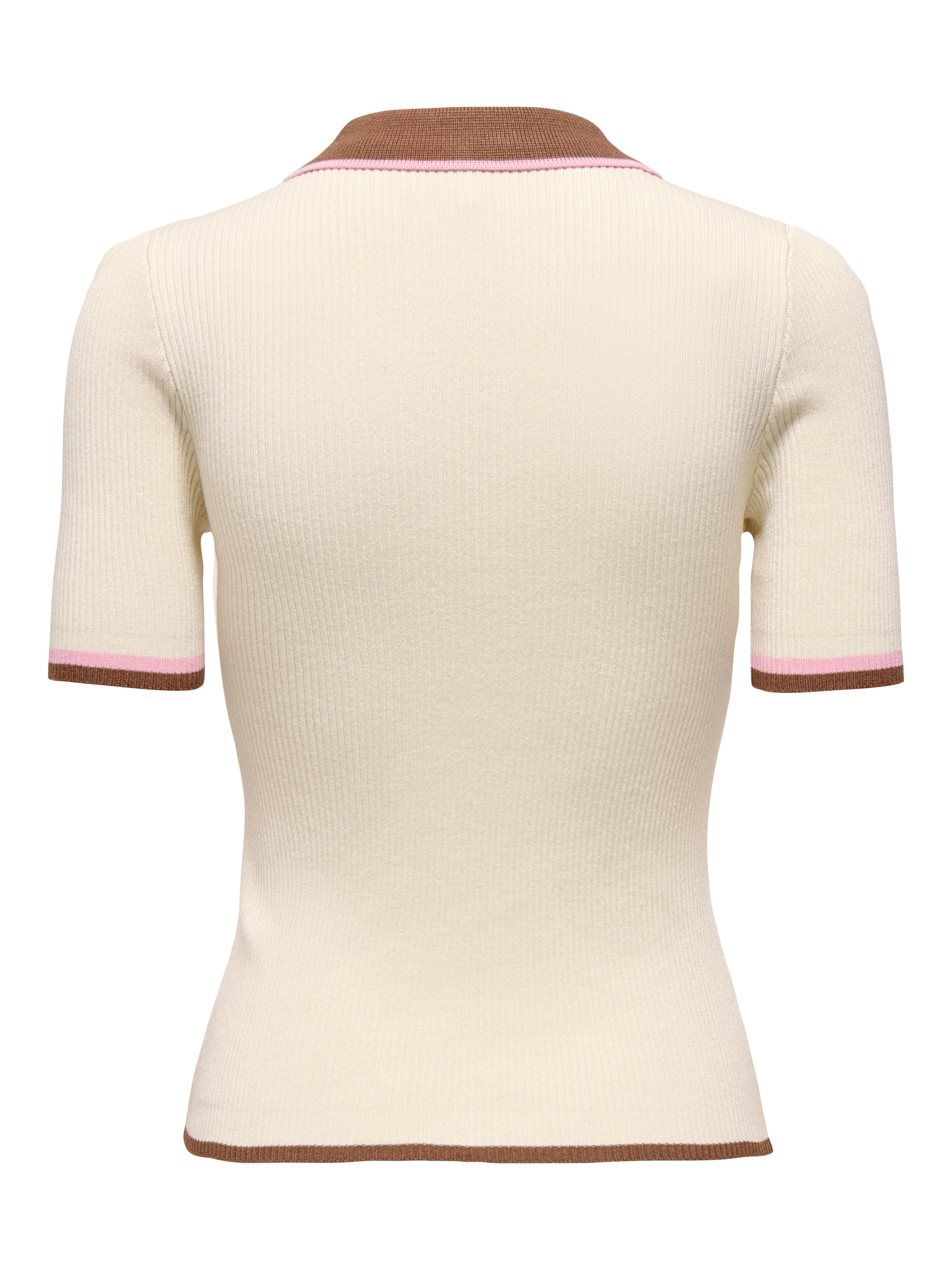 Thumbnail - Onlmeddi Gestrickter Rollkragen