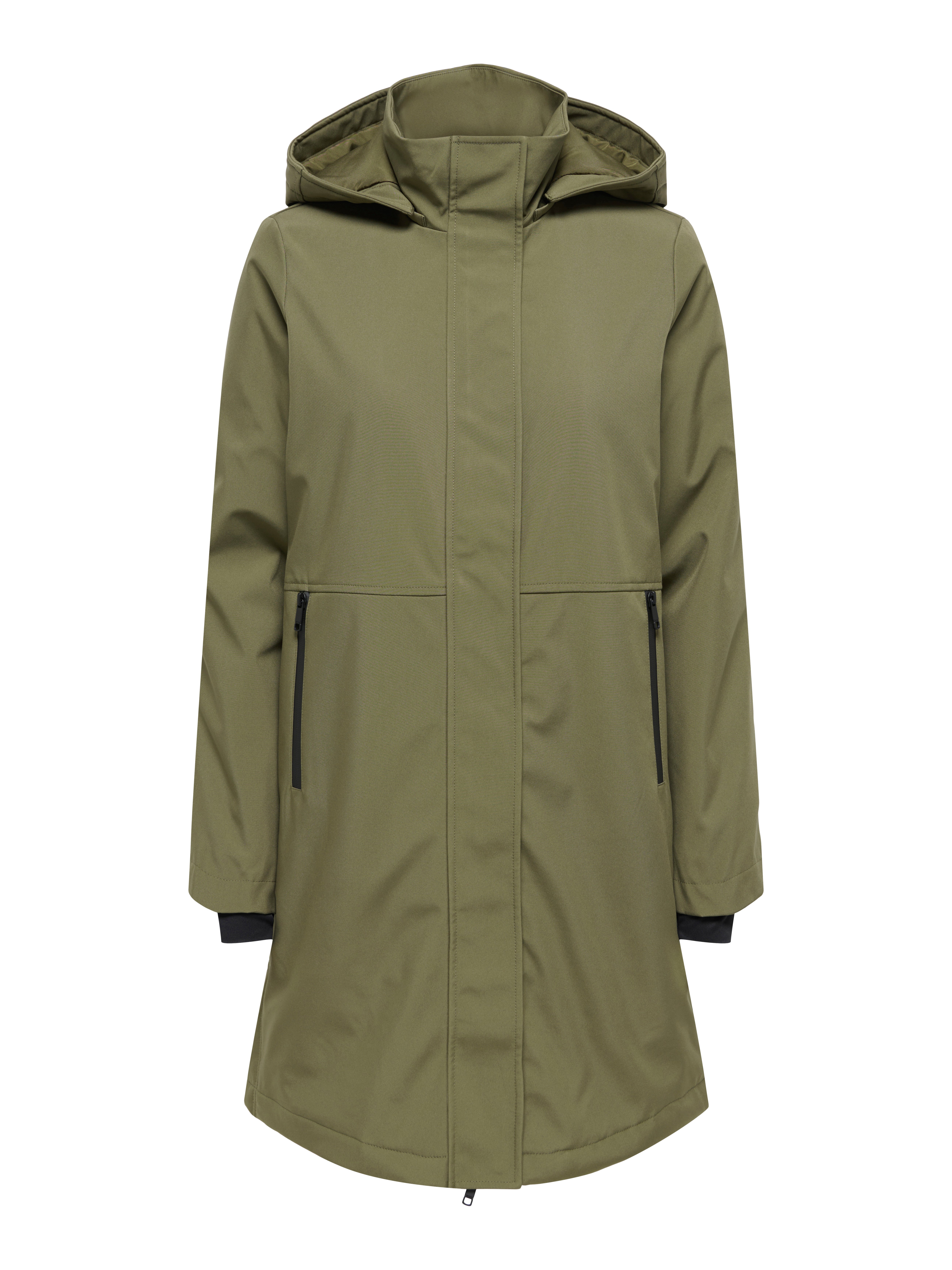 Thumbnail - Onlkara Langer Parka