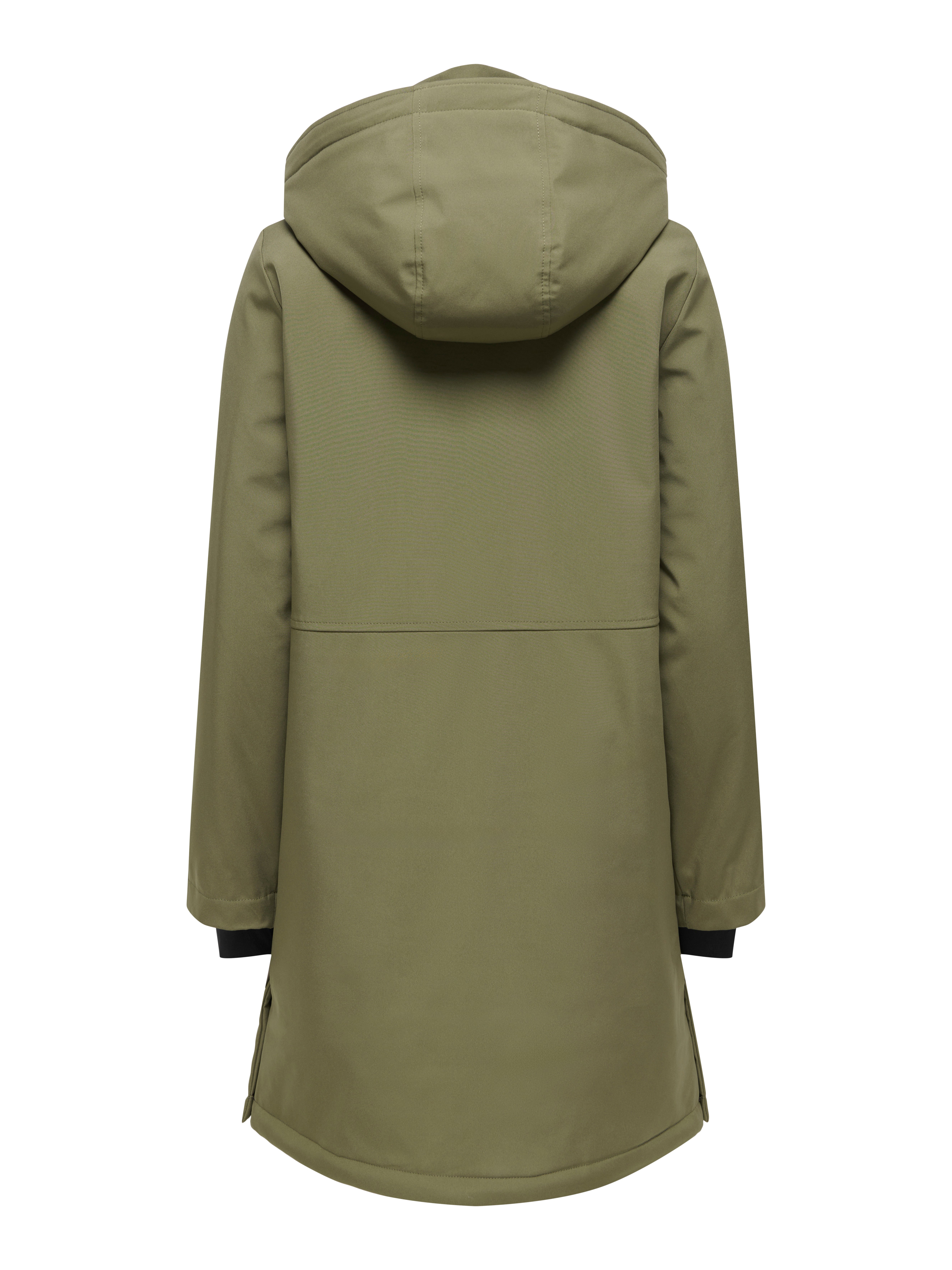 Thumbnail - Onlkara Langer Parka